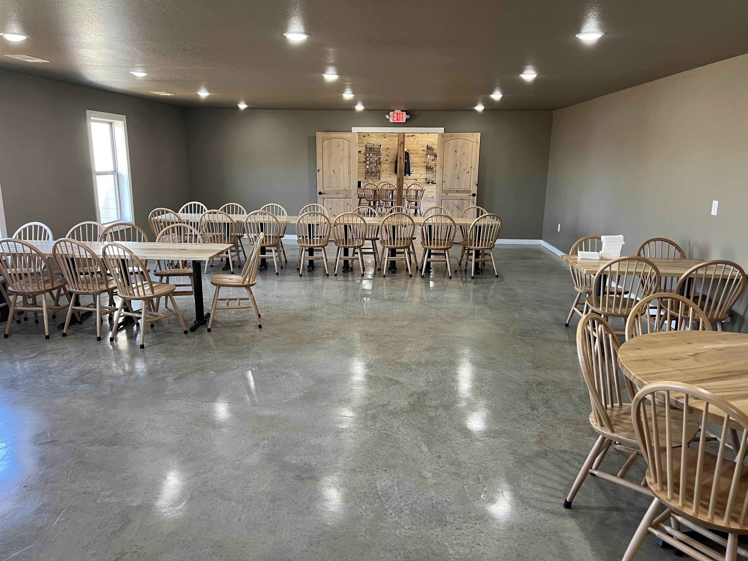 3523  Highway 163  Cherry Valley, AR