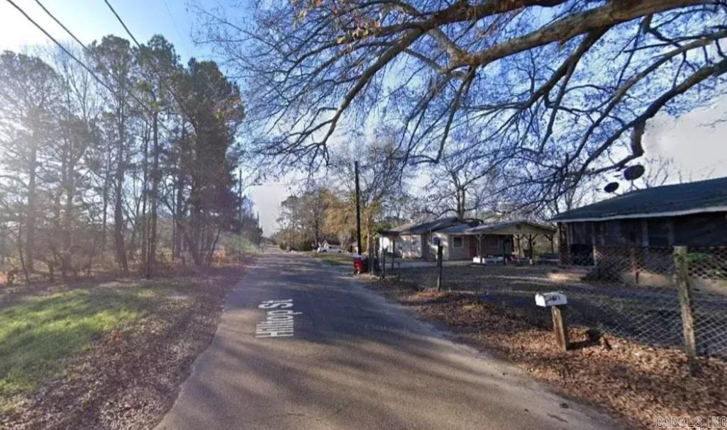 1420  Hilltop  Texarkana, AR