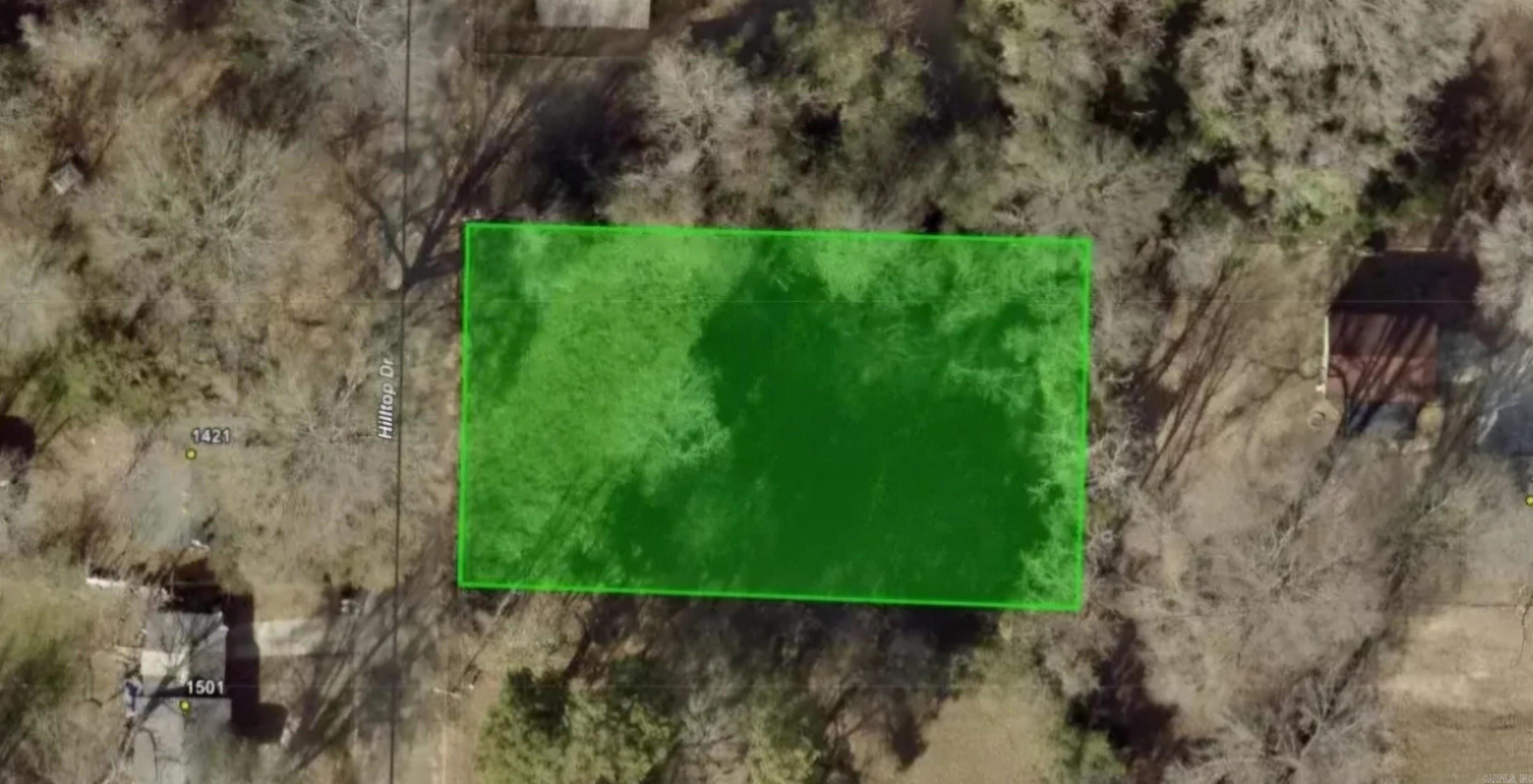 1420  Hilltop  Texarkana, AR