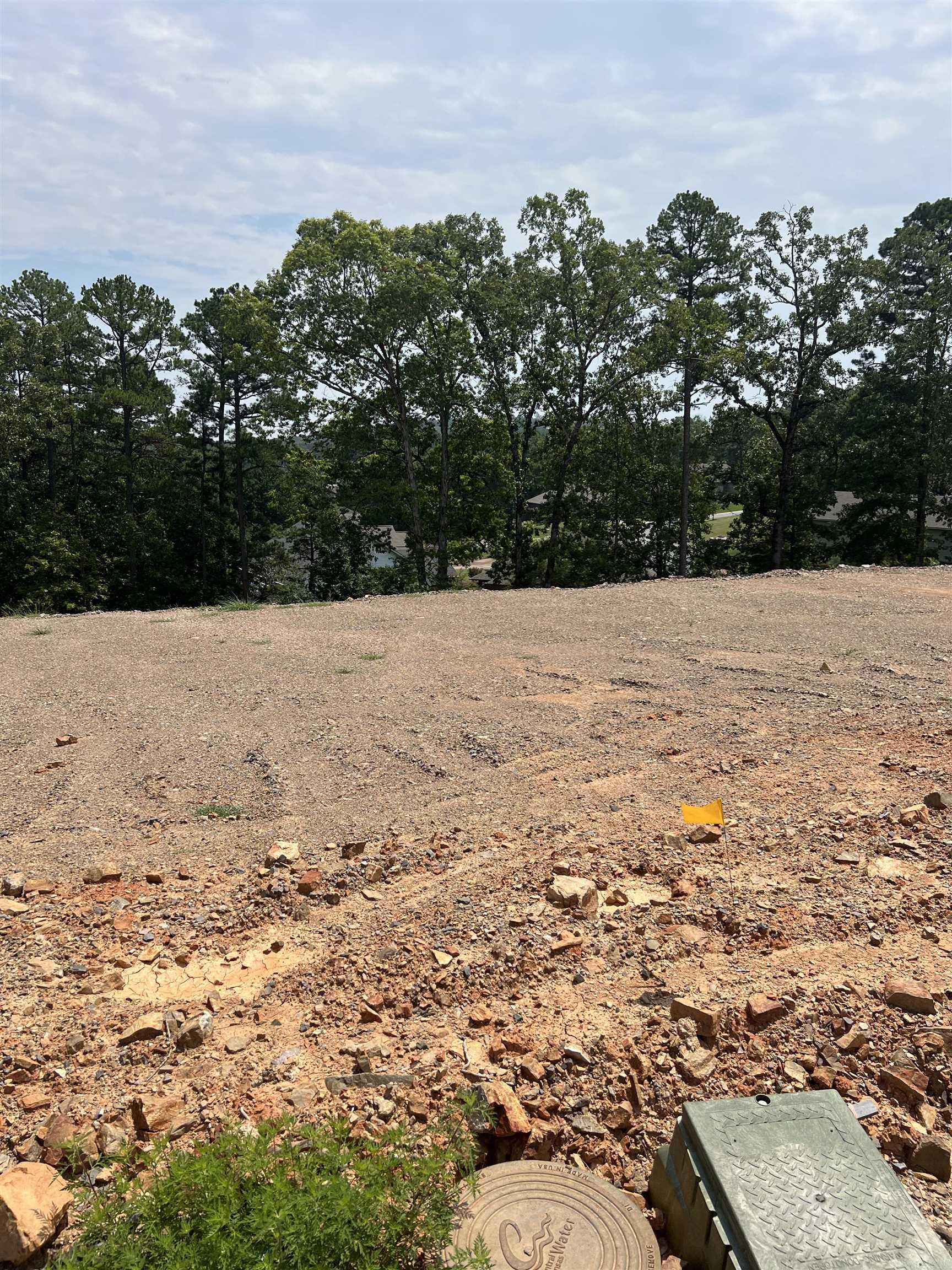 Lot 12  Ellia's  Maumelle, AR