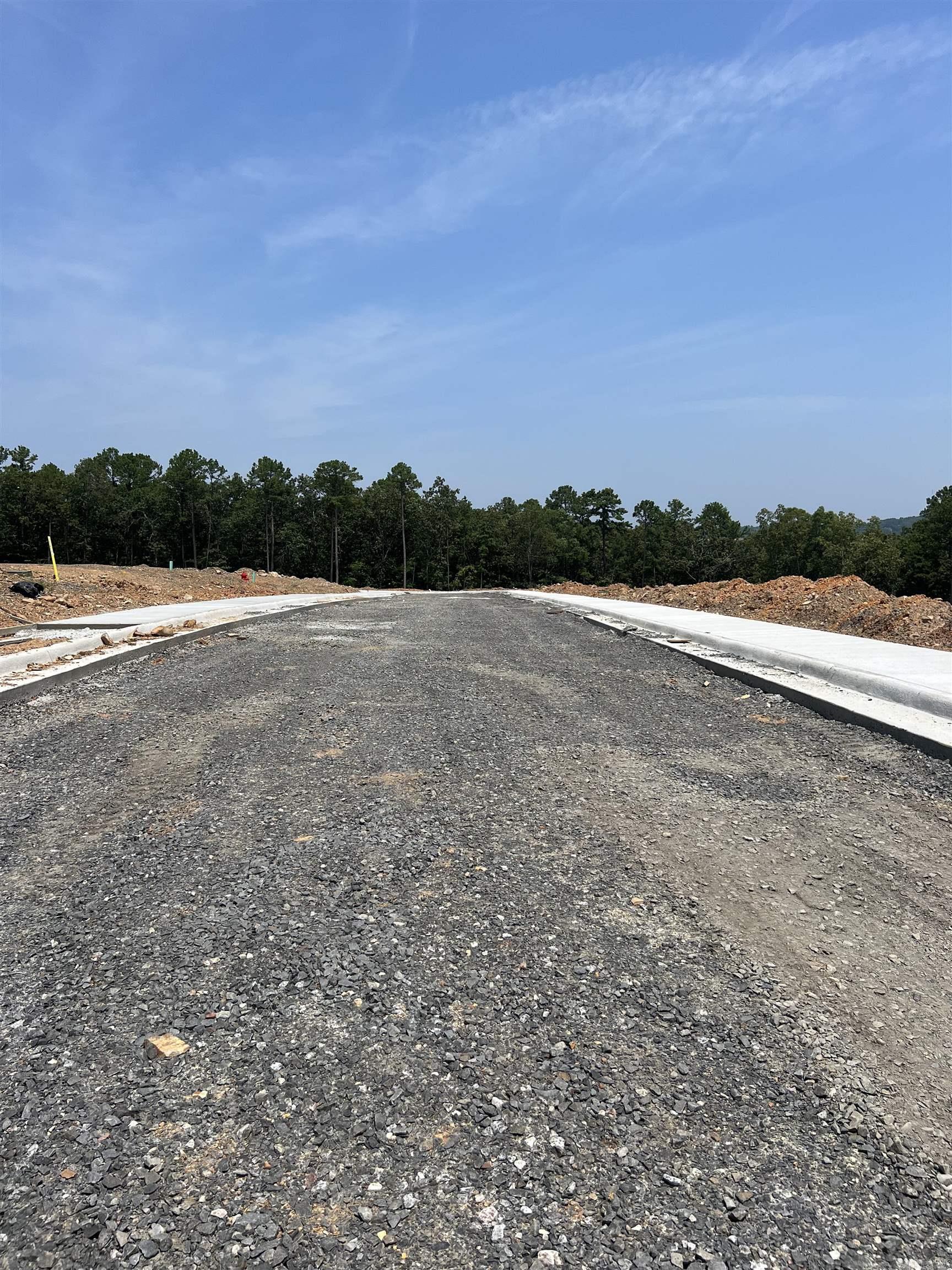 Lot 8  Ellia's  Maumelle, AR