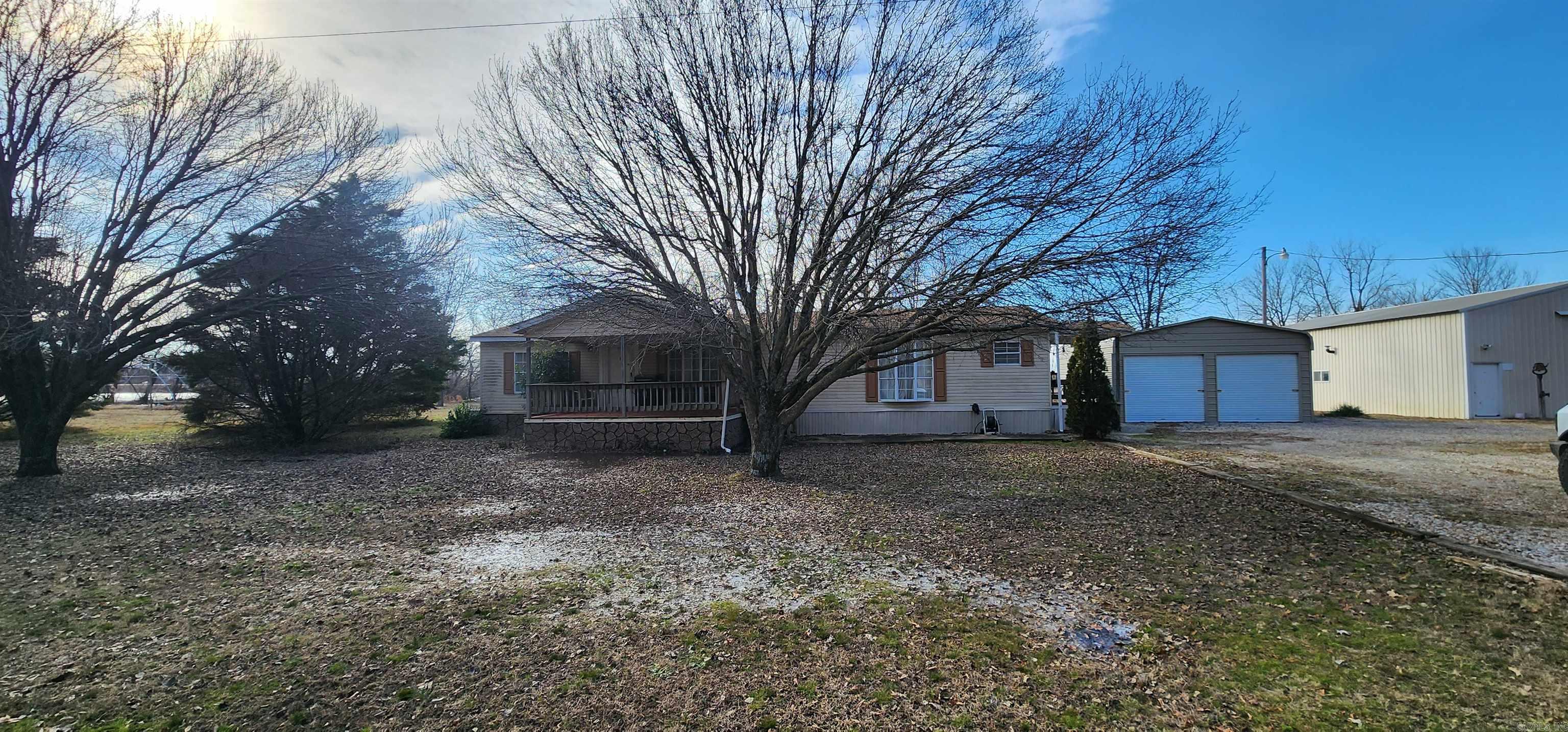 403  SFC 517  Heth, AR