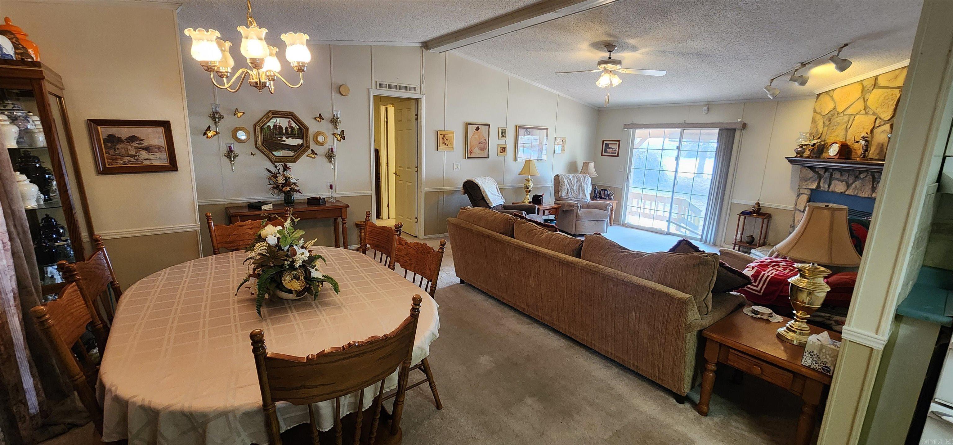403  SFC 517  Heth, AR