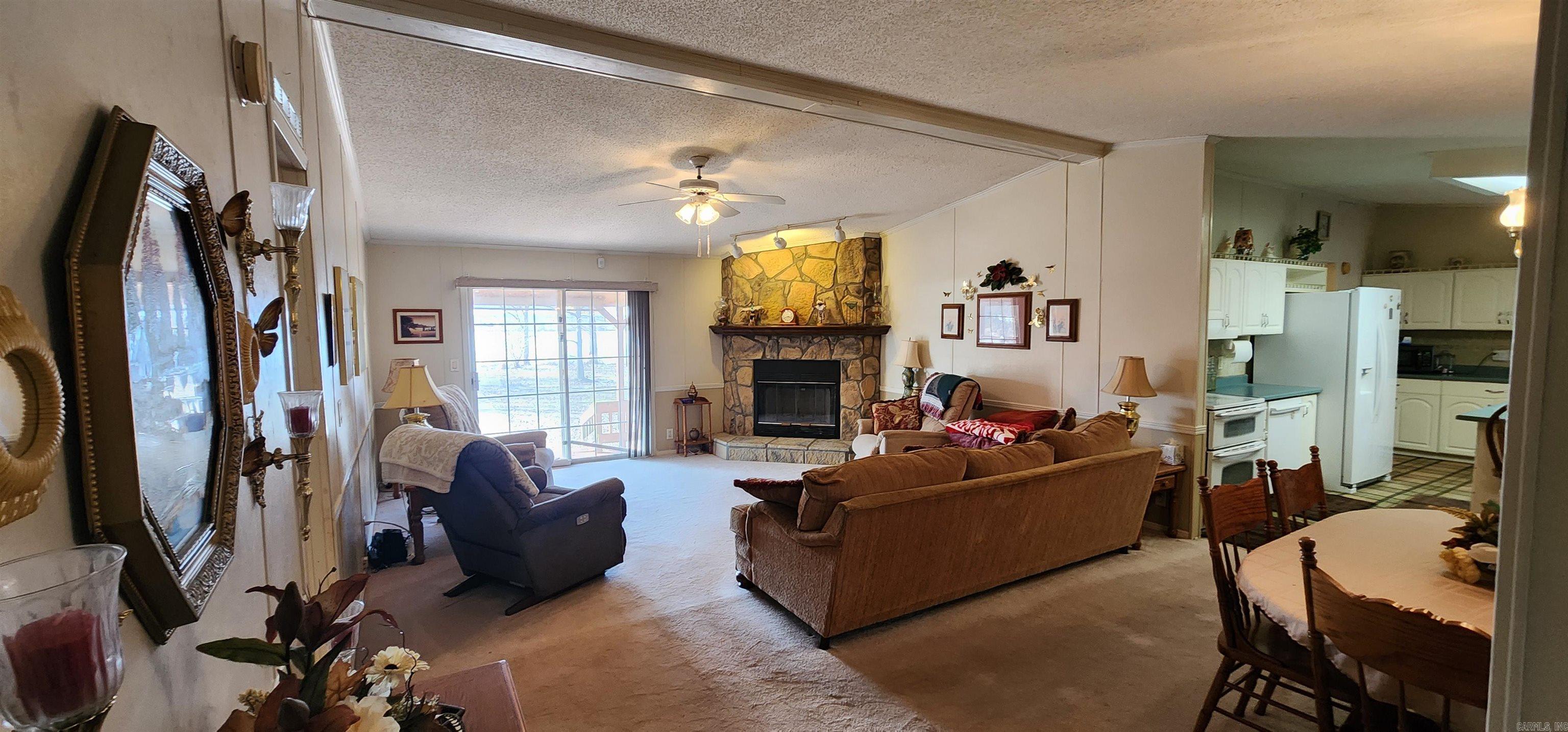 403  SFC 517  Heth, AR