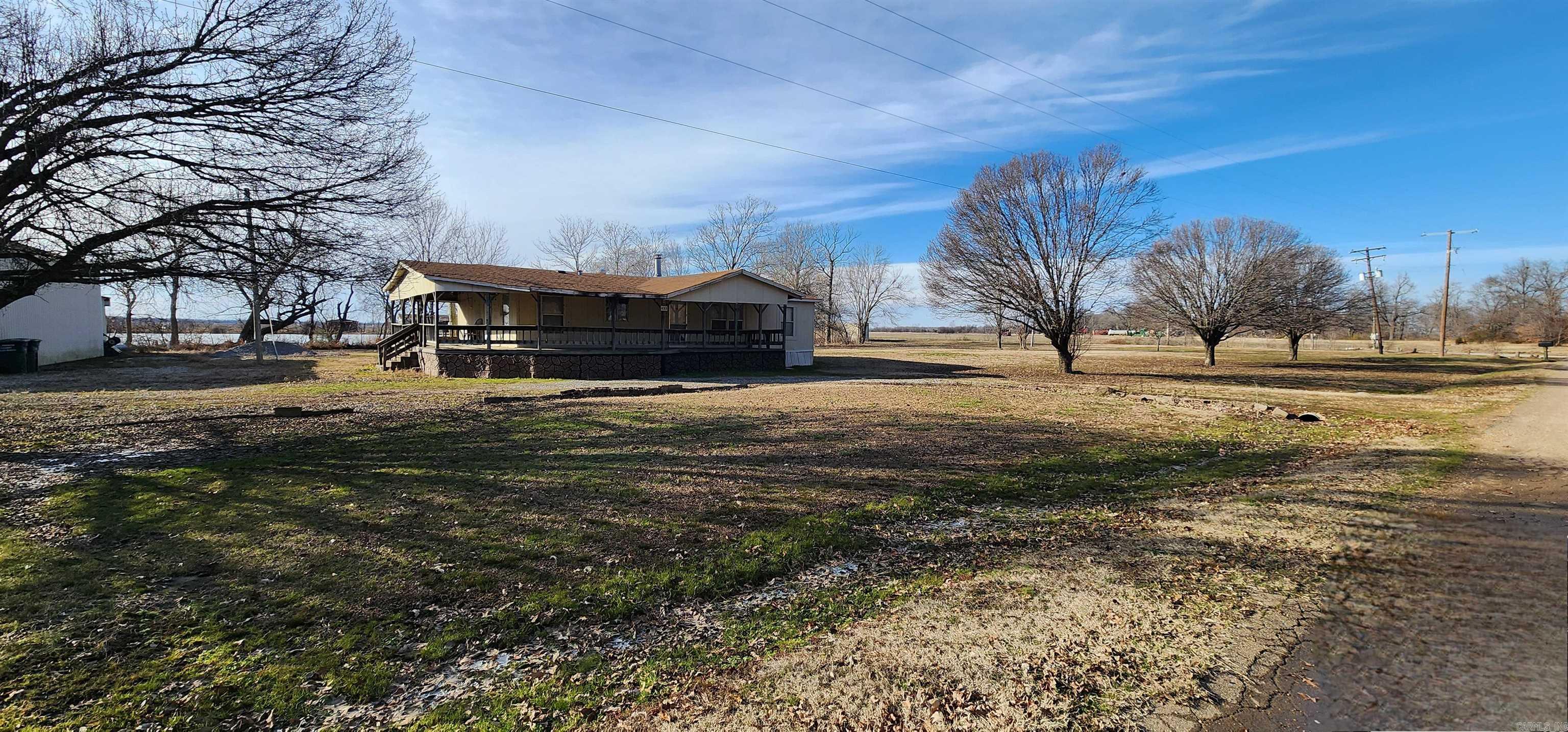 403  SFC 517  Heth, AR