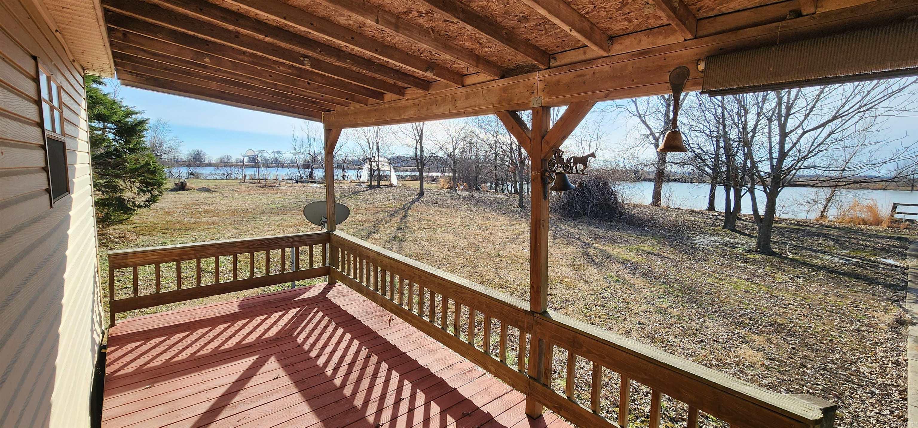 403  SFC 517  Heth, AR