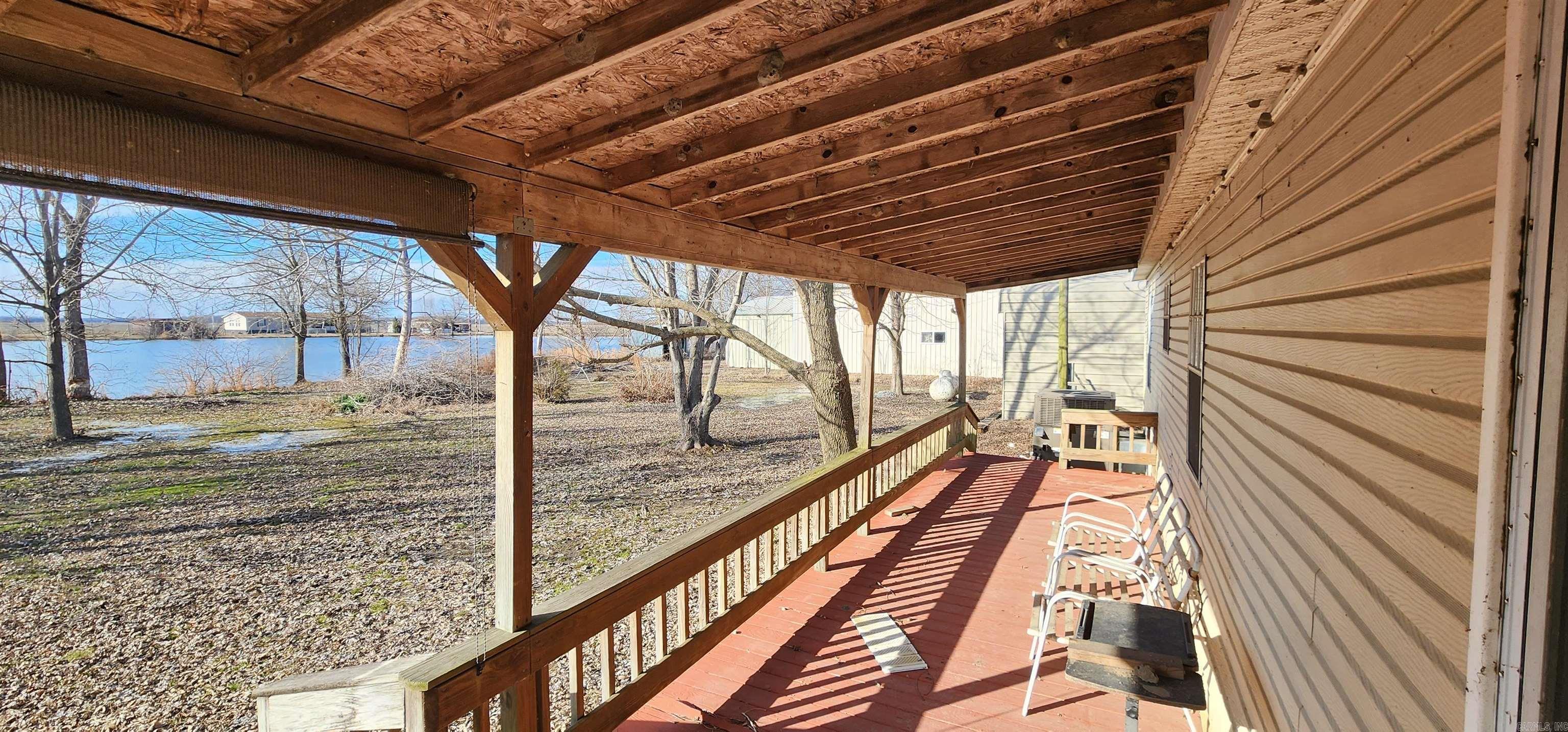 403  SFC 517  Heth, AR