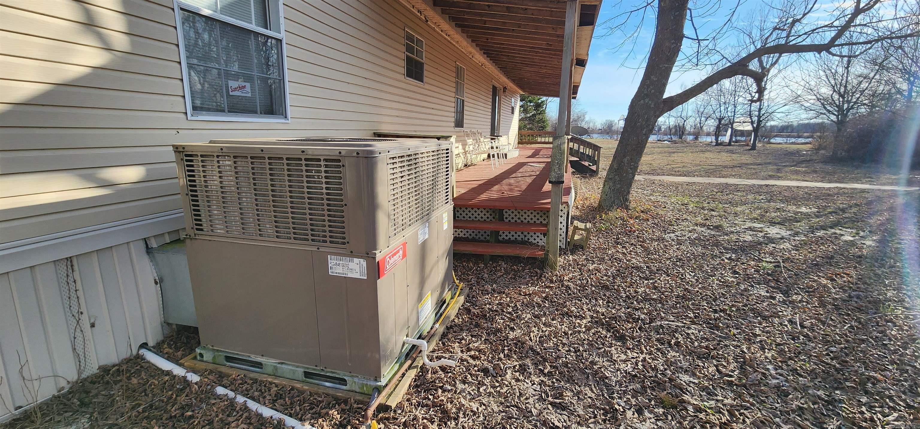 403  SFC 517  Heth, AR