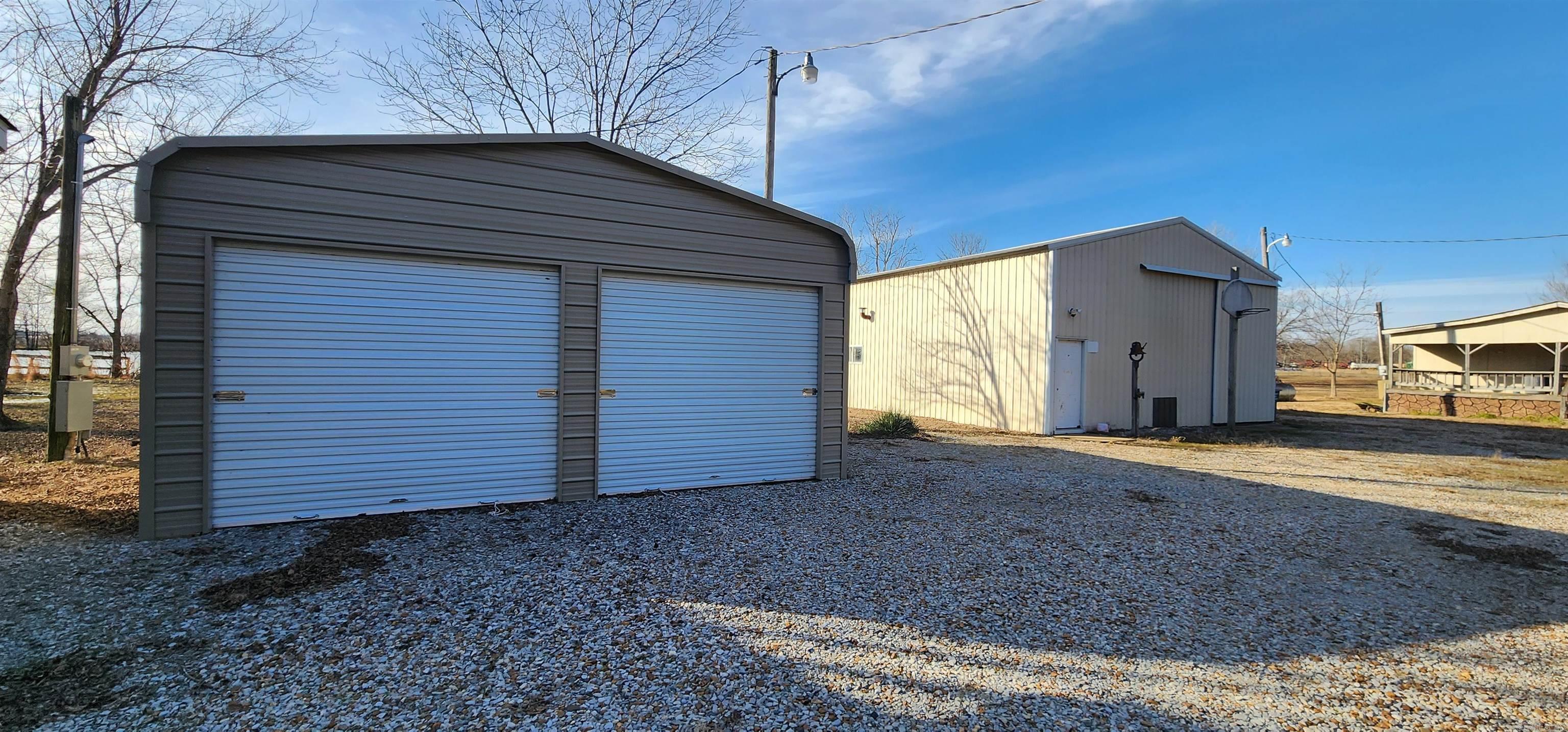 403  SFC 517  Heth, AR