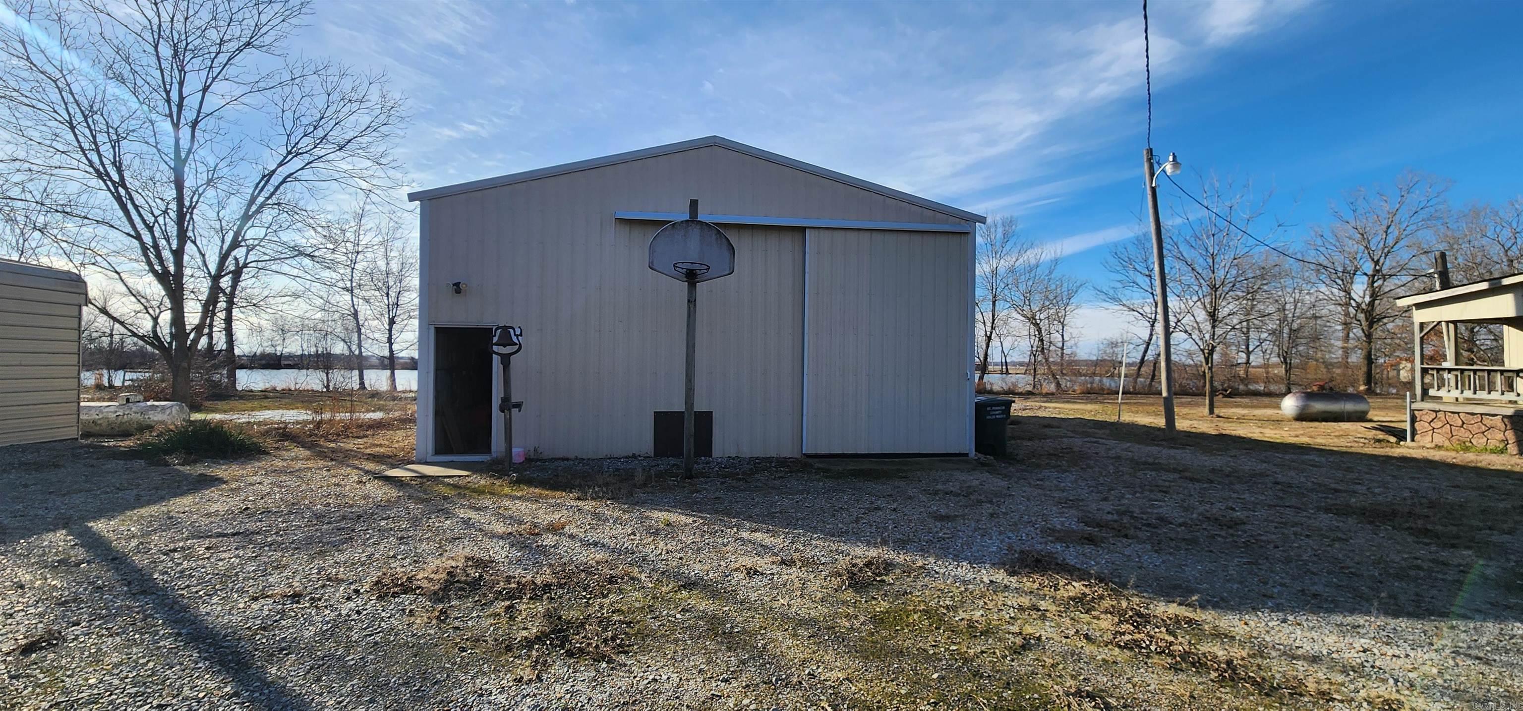 403  SFC 517  Heth, AR