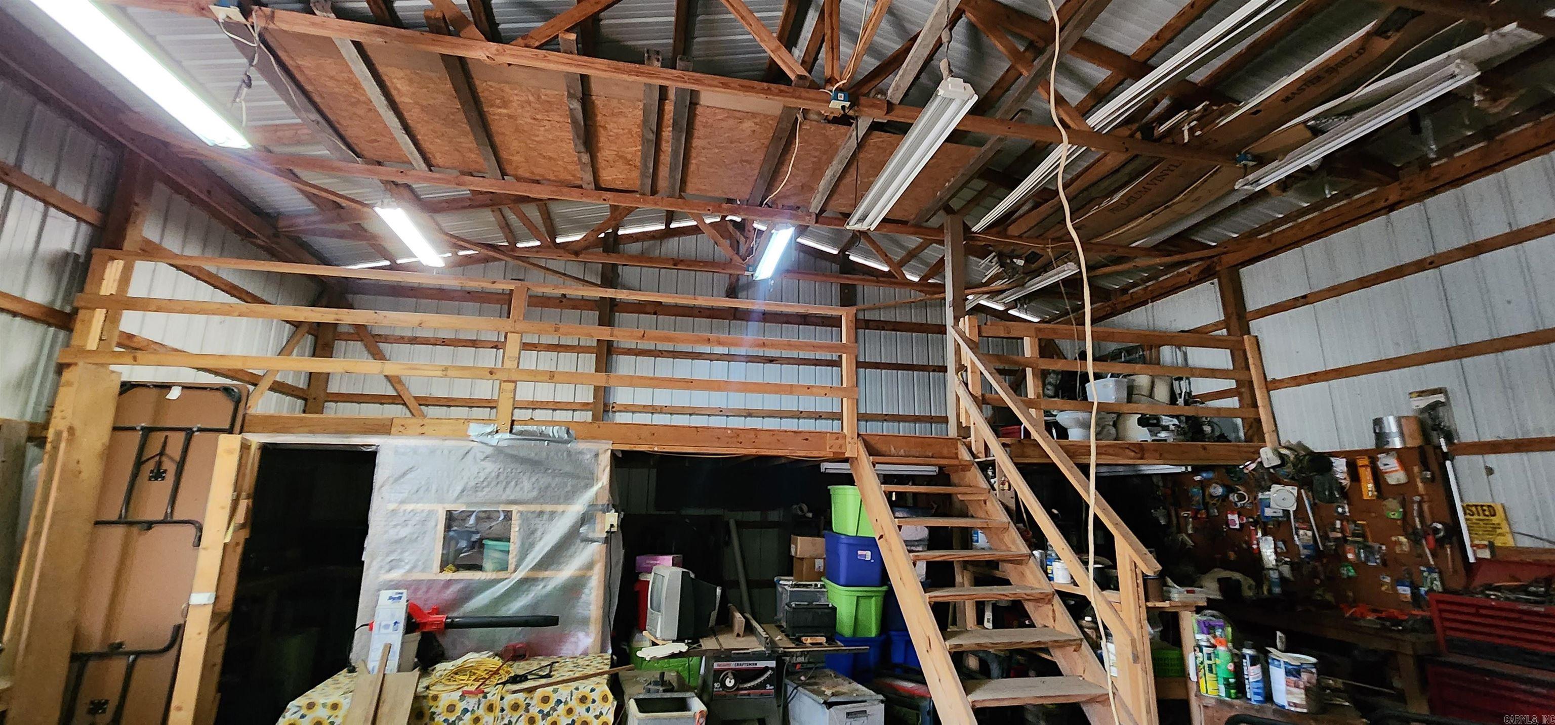 403  SFC 517  Heth, AR