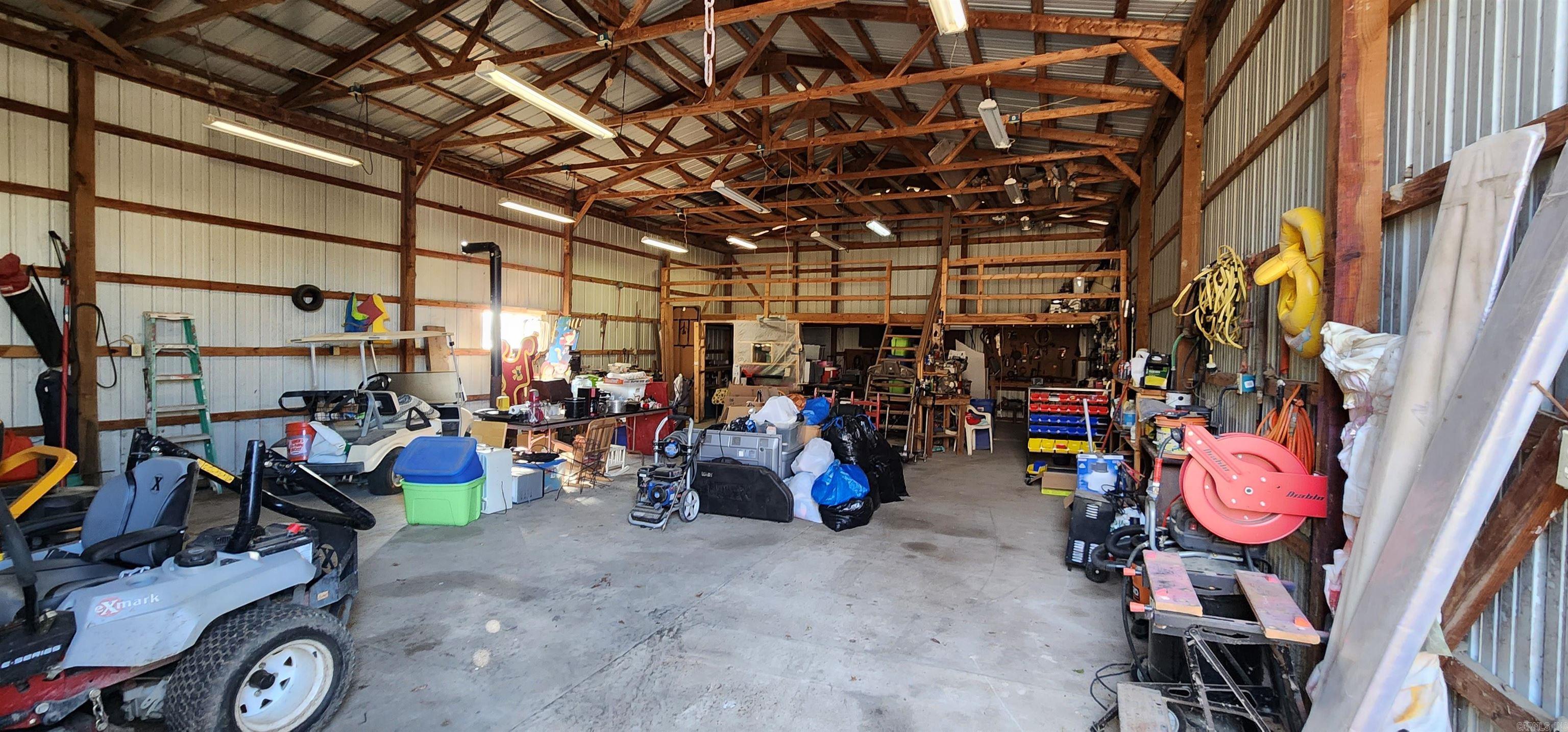 403  SFC 517  Heth, AR