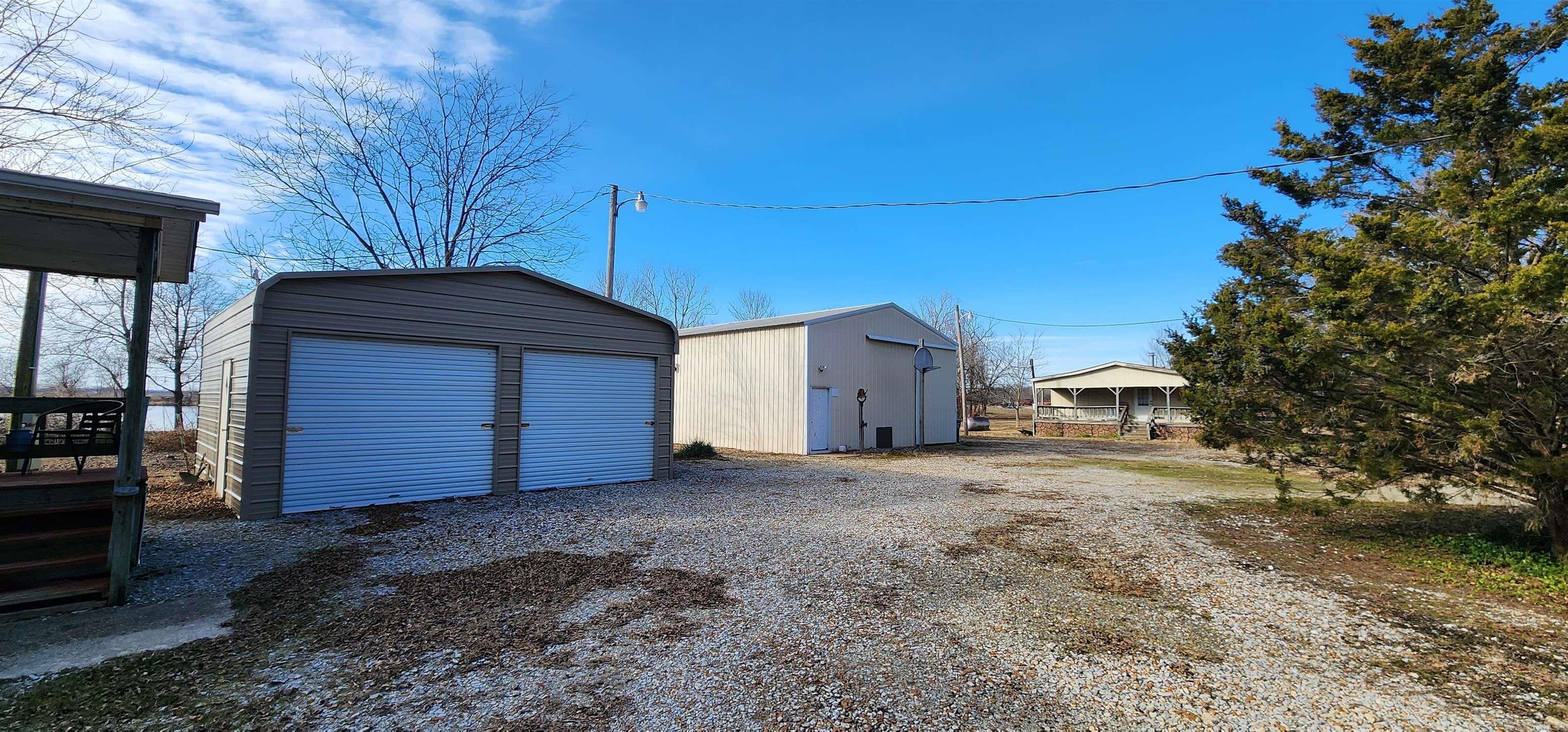403  SFC 517  Heth, AR