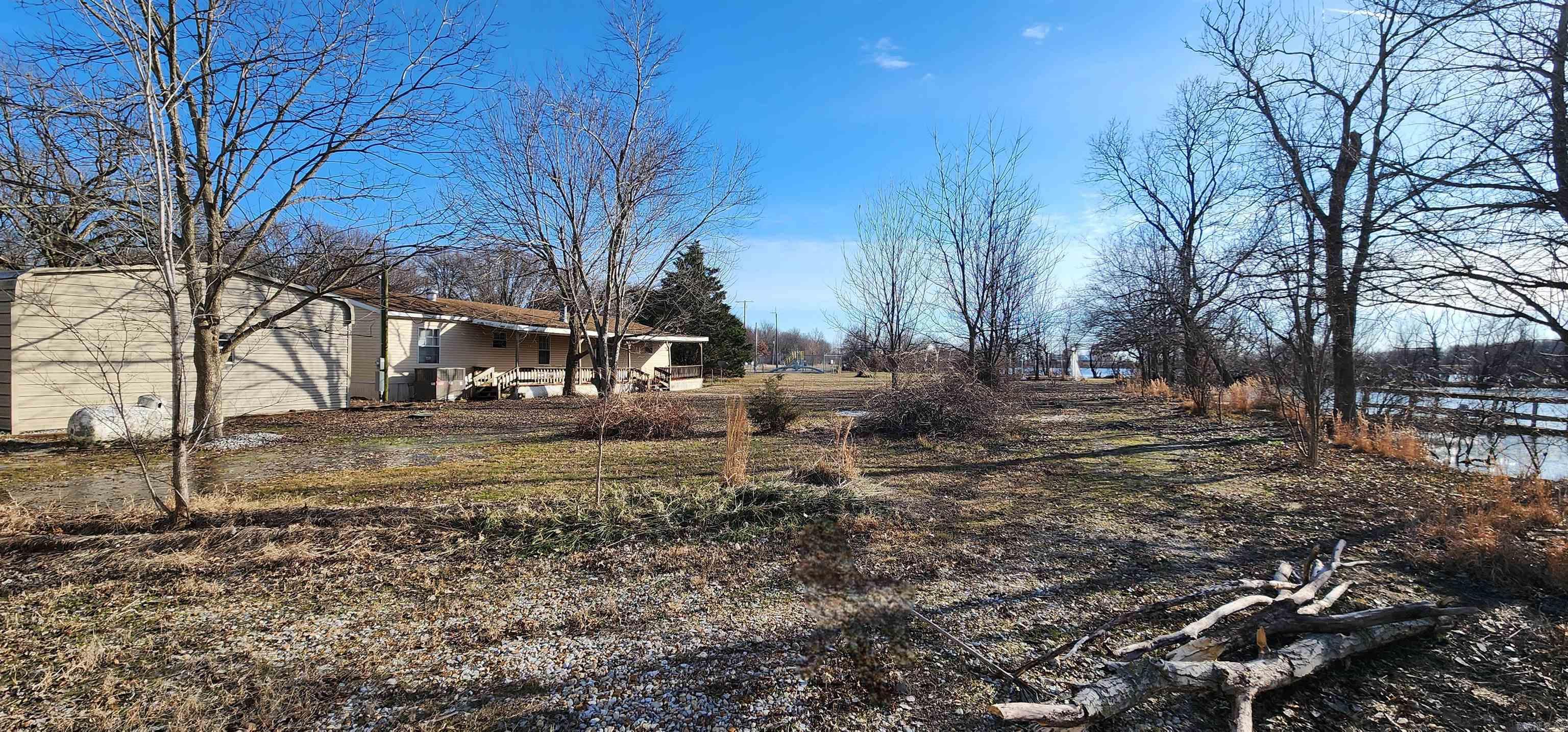 403  SFC 517  Heth, AR