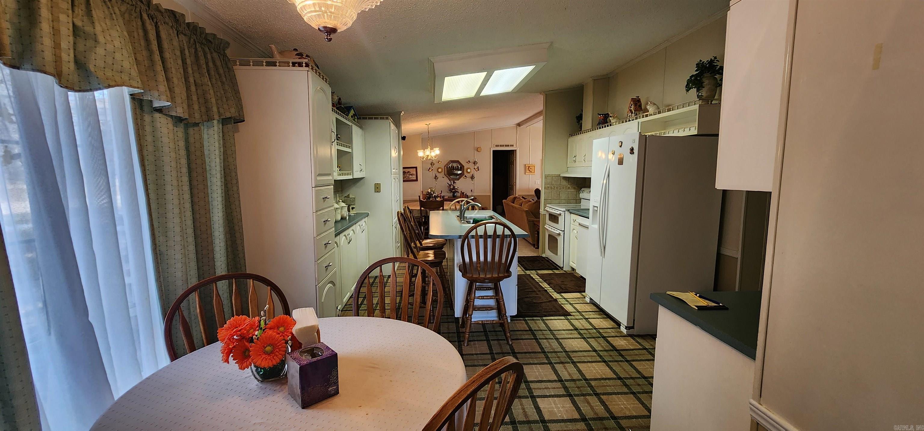 403  SFC 517  Heth, AR