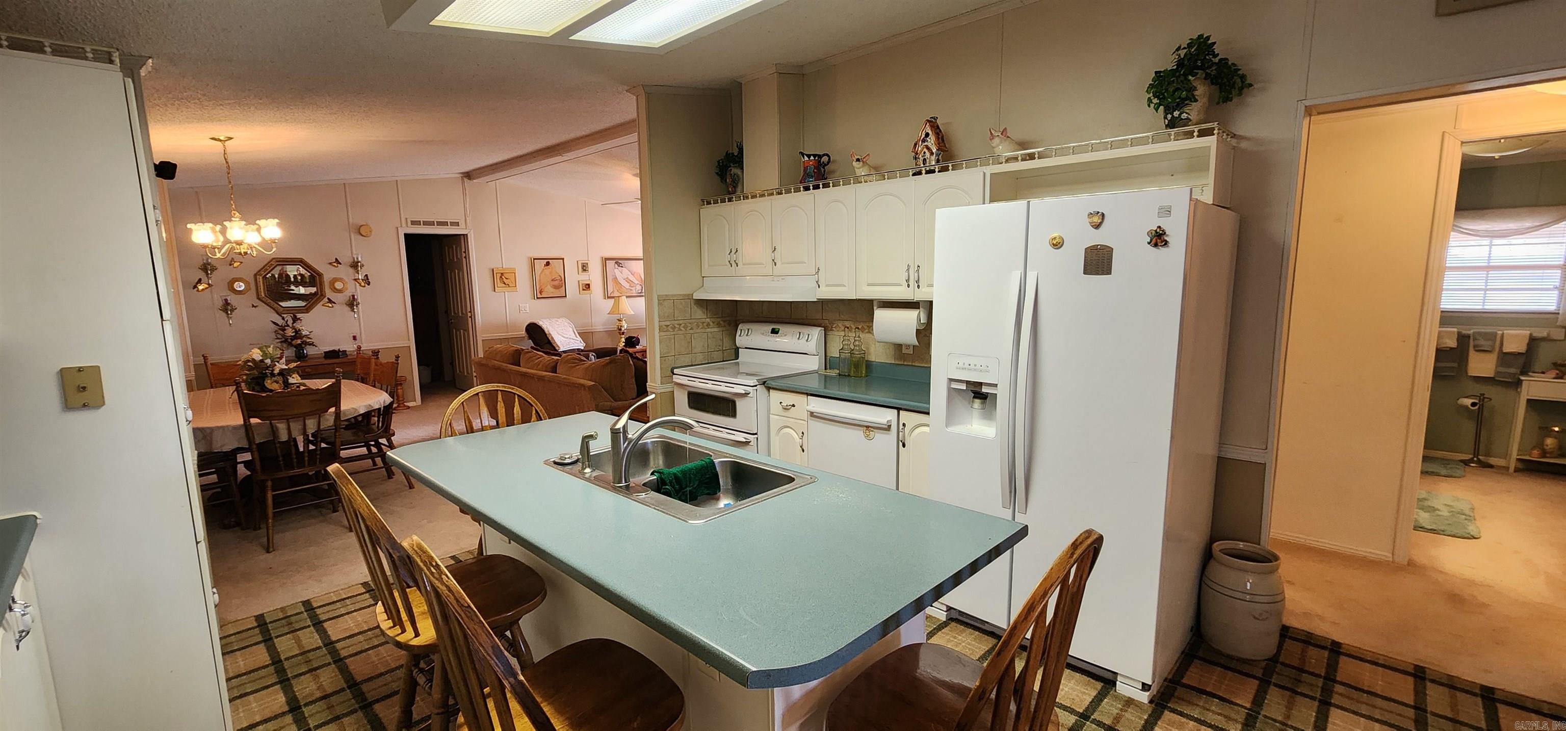 403  SFC 517  Heth, AR