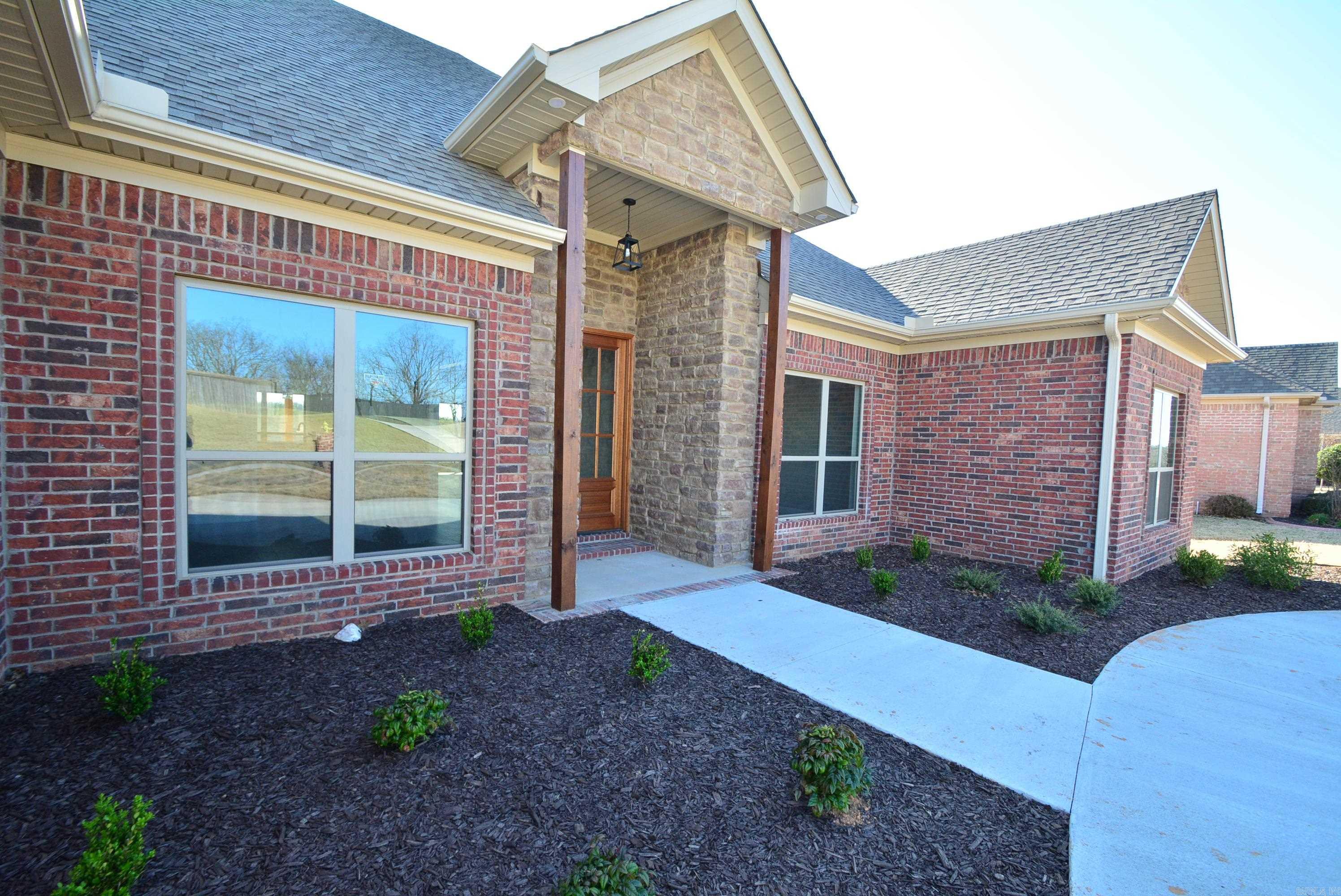 17  Waters Edge  Cabot, AR