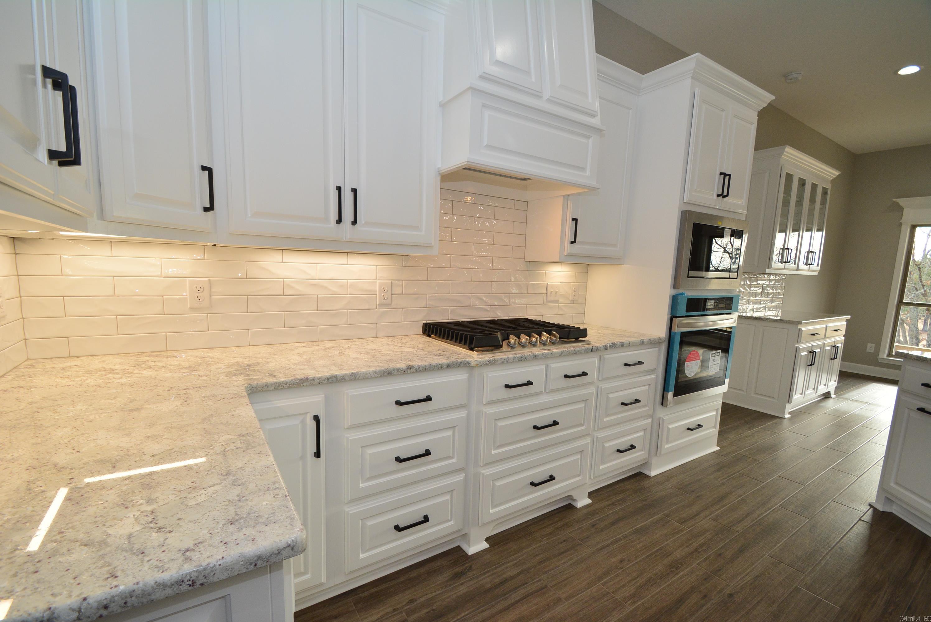 17  Waters Edge  Cabot, AR