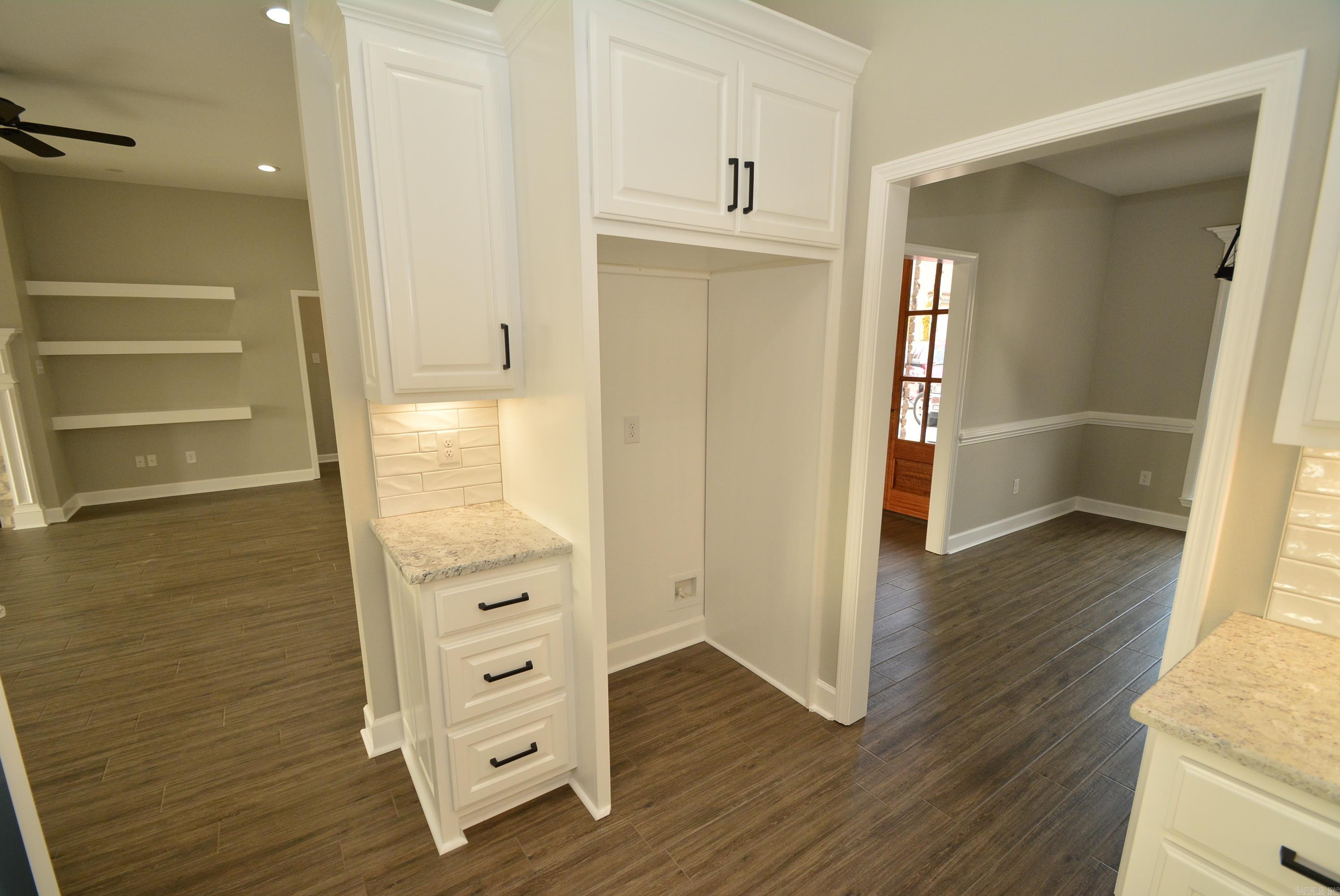 17  Waters Edge  Cabot, AR