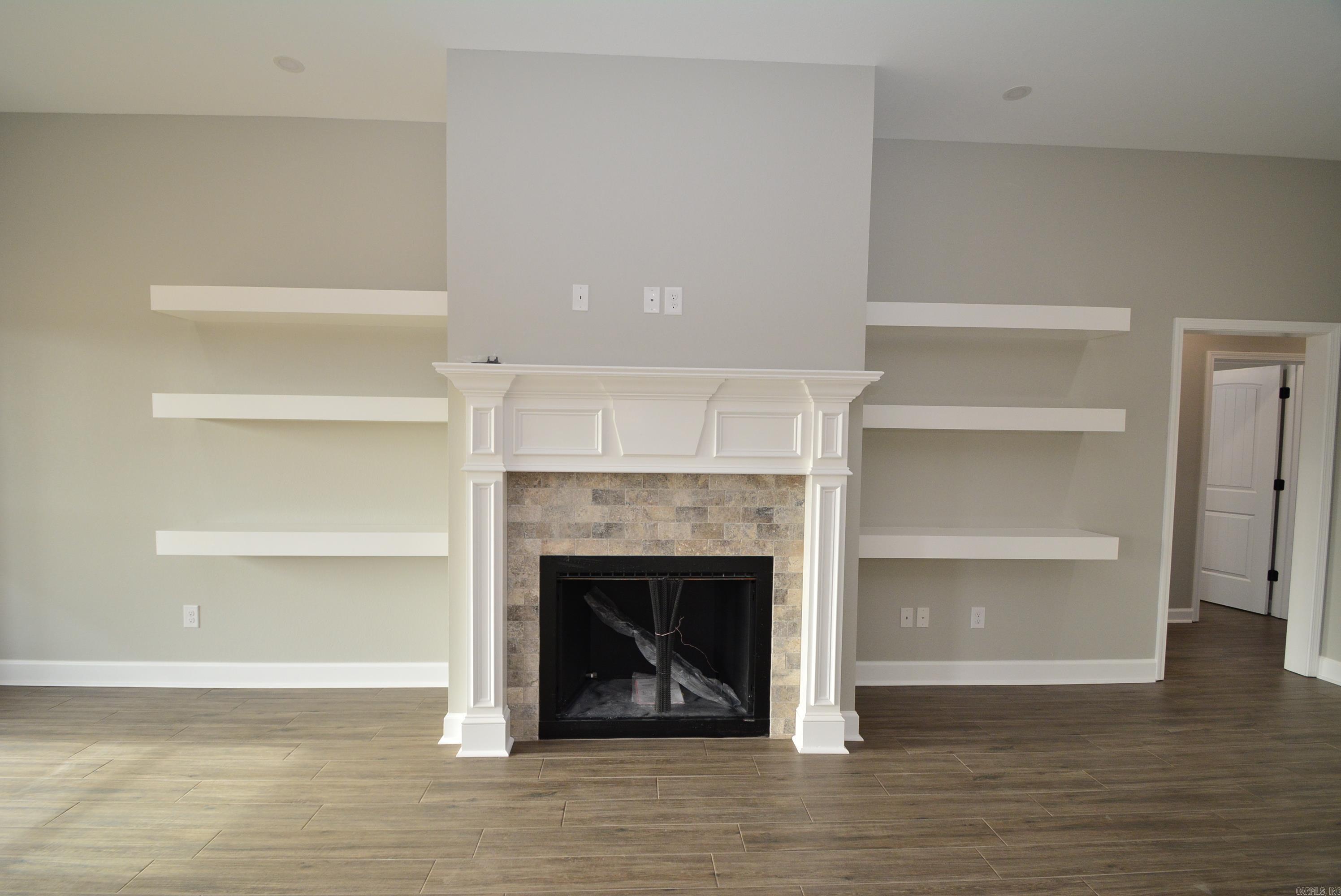 17  Waters Edge  Cabot, AR