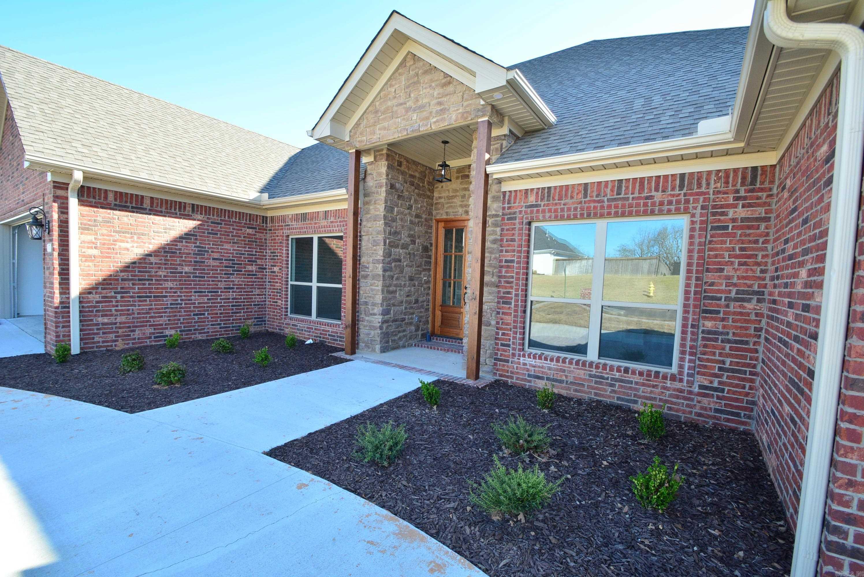 17  Waters Edge  Cabot, AR