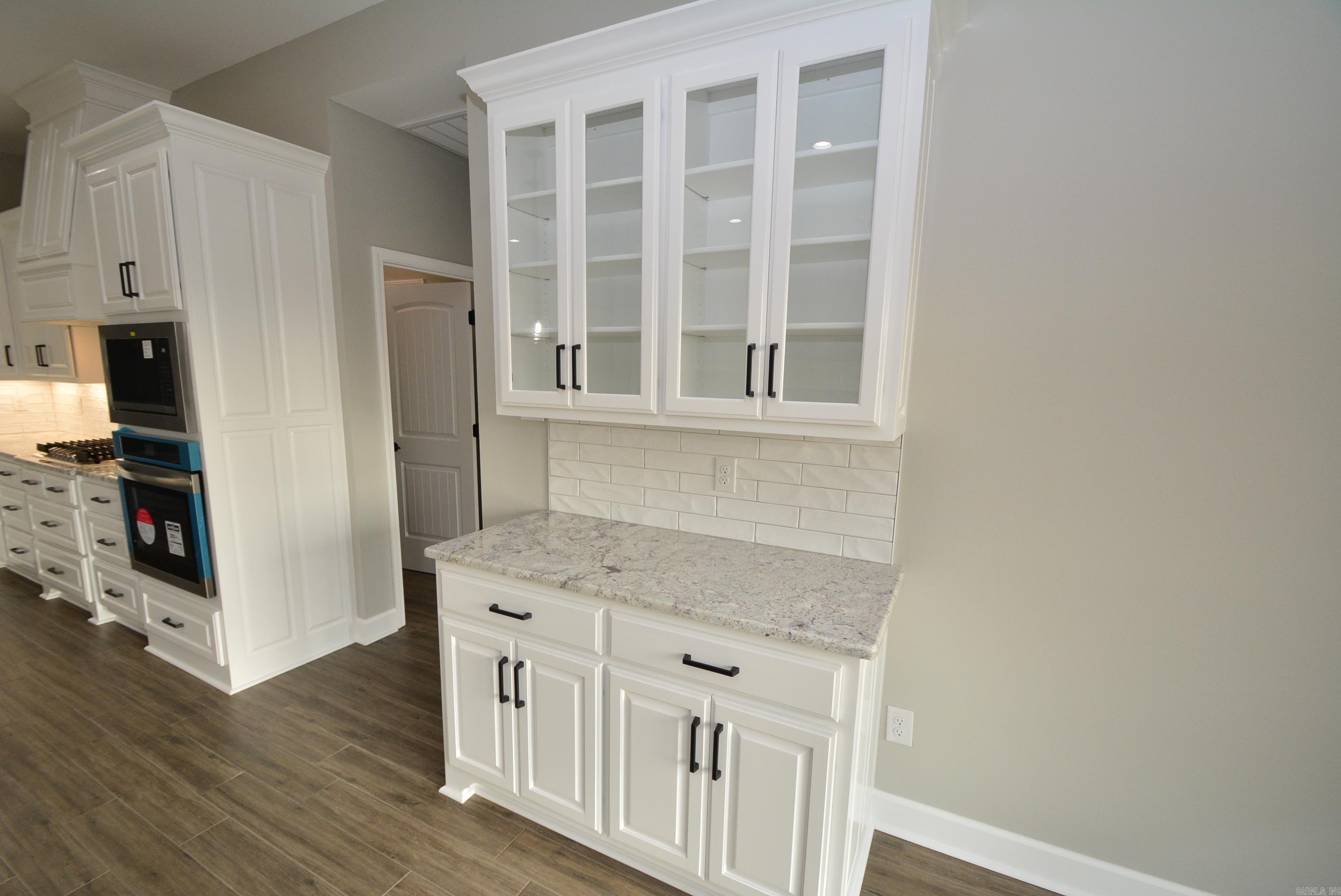 17  Waters Edge  Cabot, AR