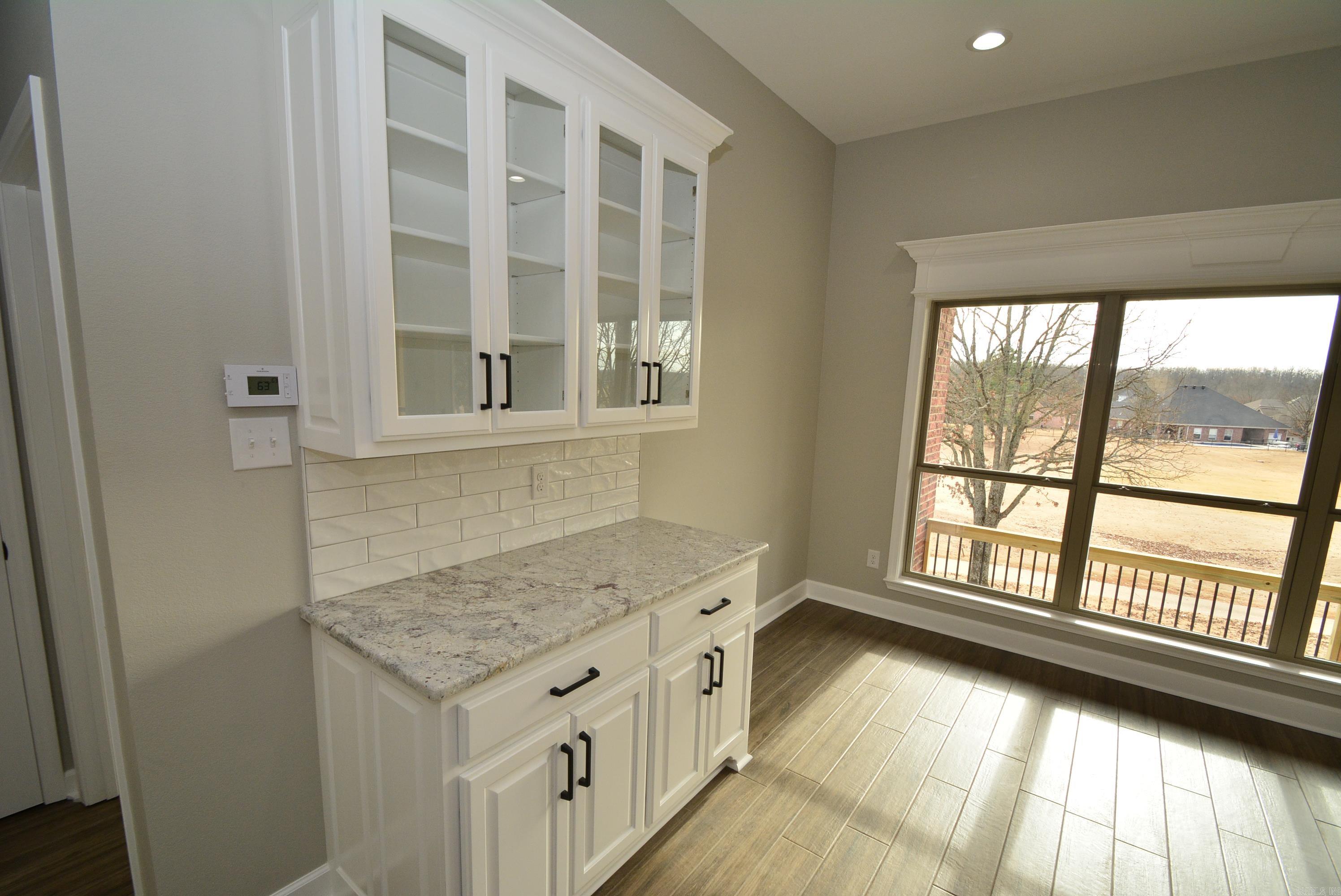 17  Waters Edge  Cabot, AR