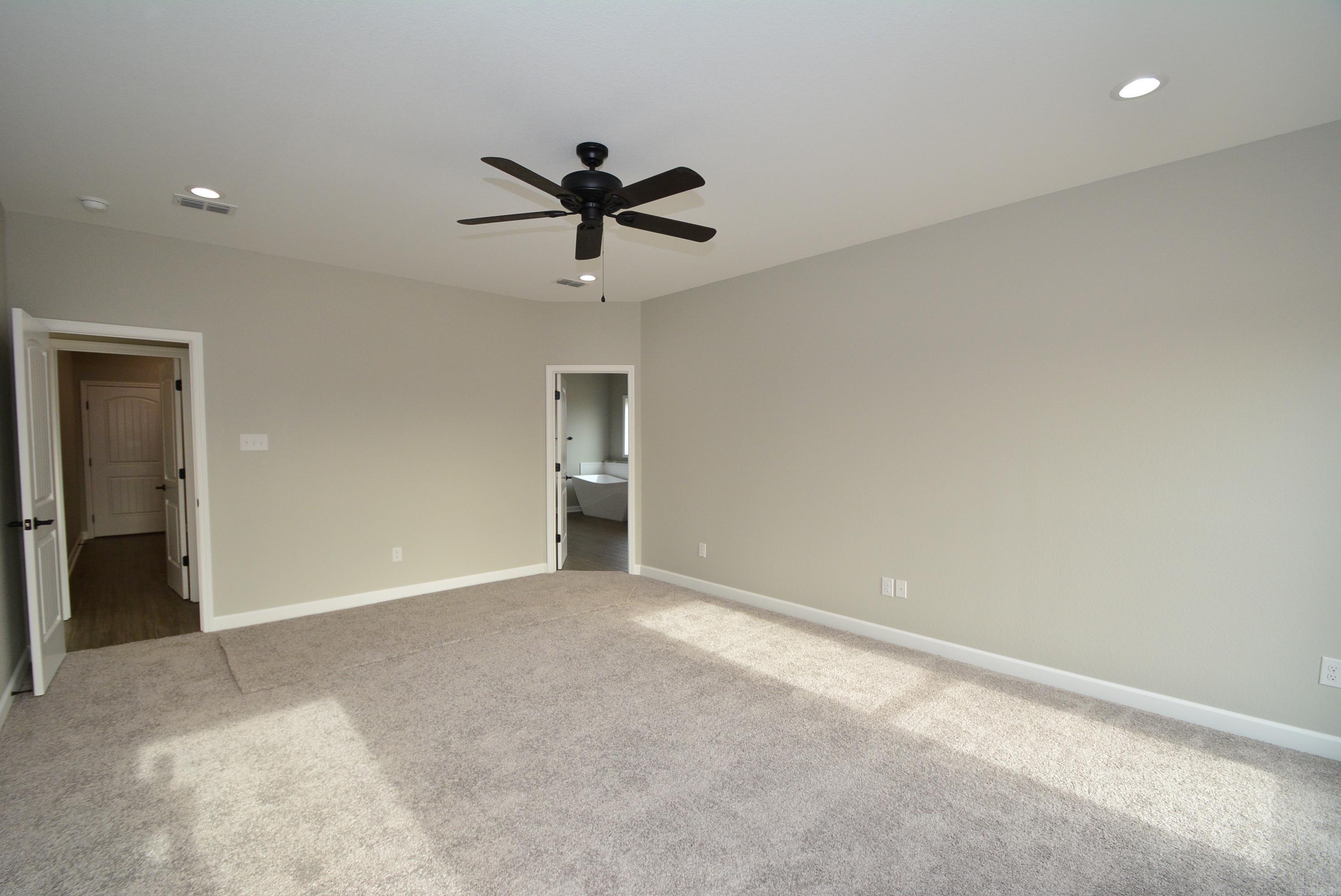 17  Waters Edge  Cabot, AR