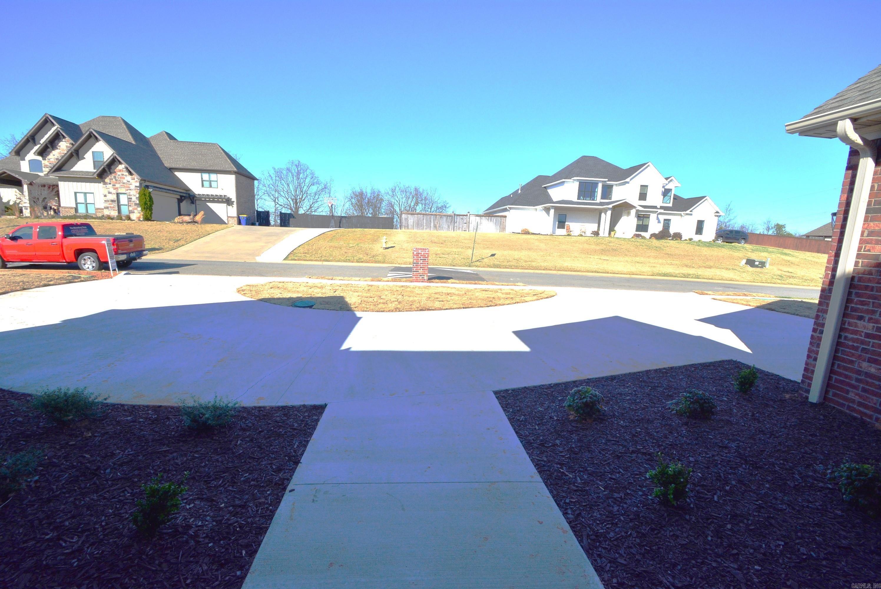 17  Waters Edge  Cabot, AR