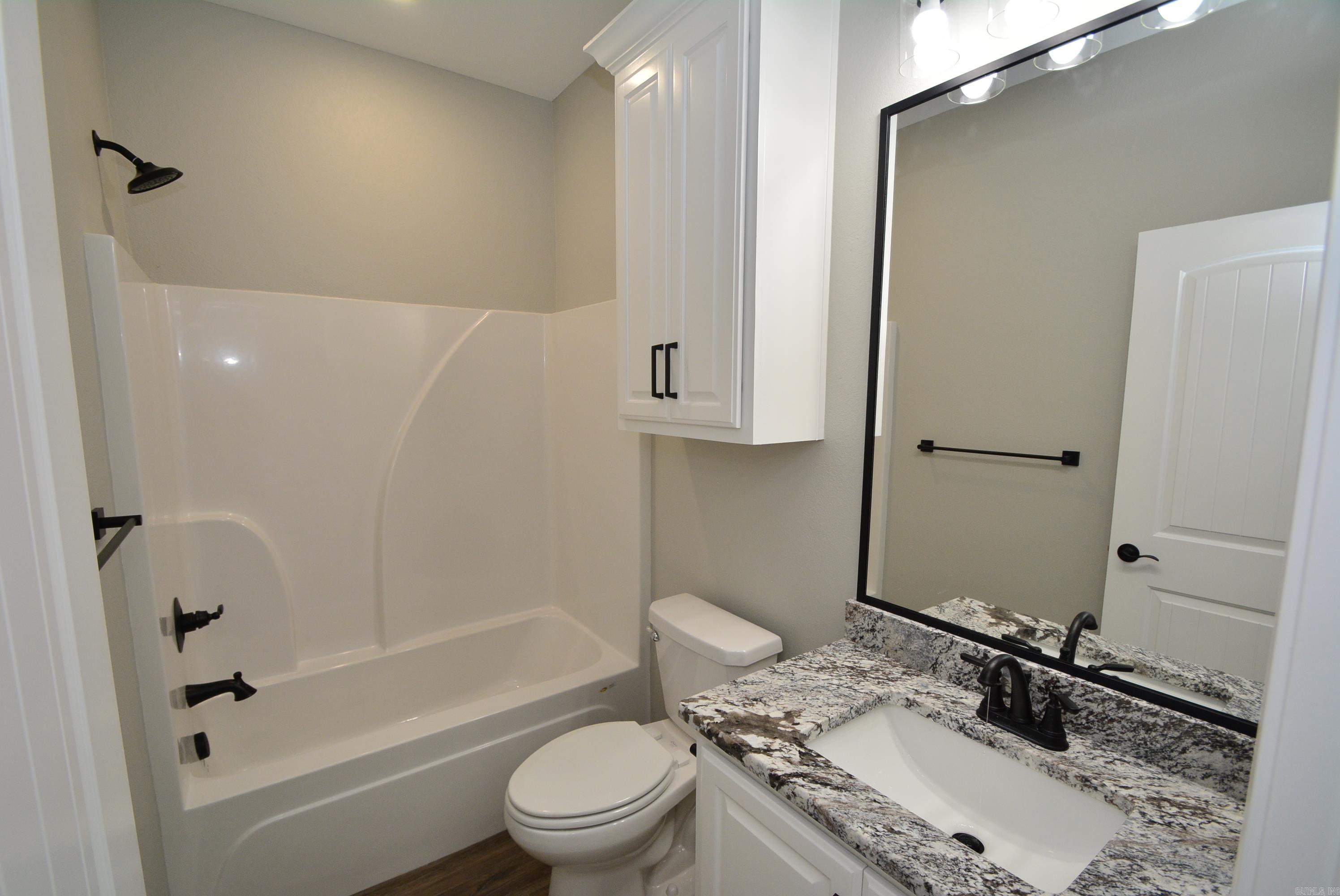 17  Waters Edge  Cabot, AR