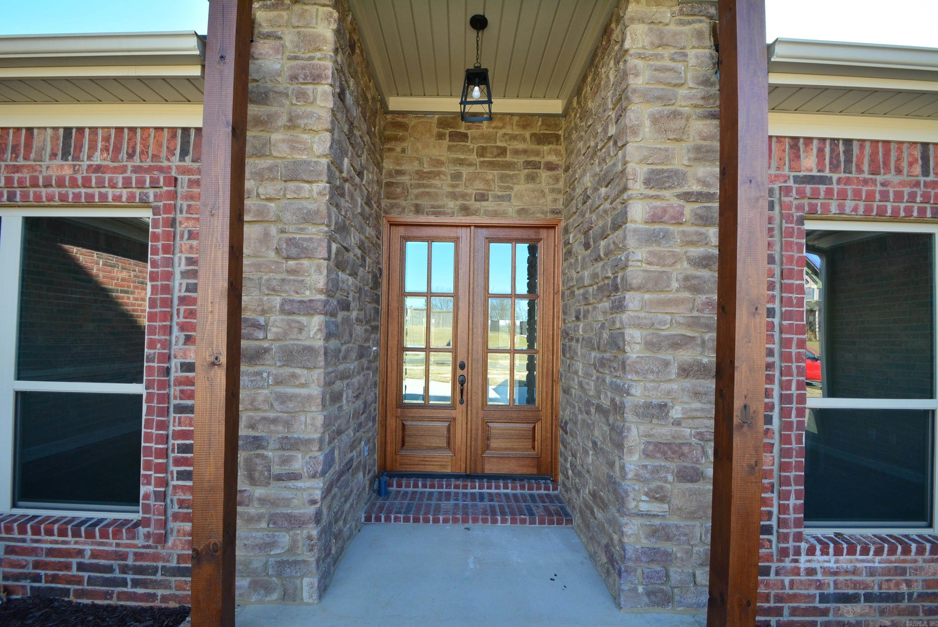 17  Waters Edge  Cabot, AR