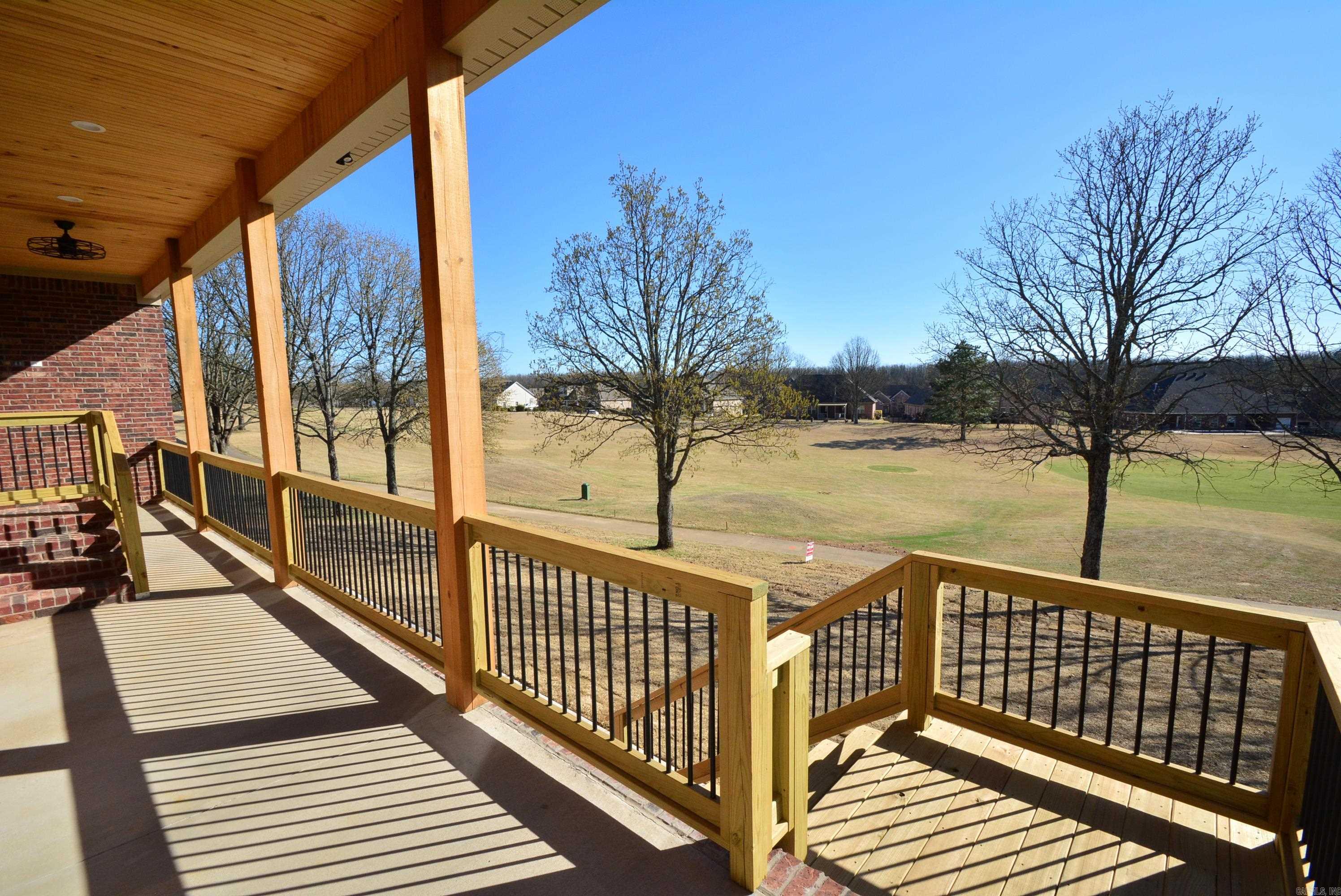 17  Waters Edge  Cabot, AR