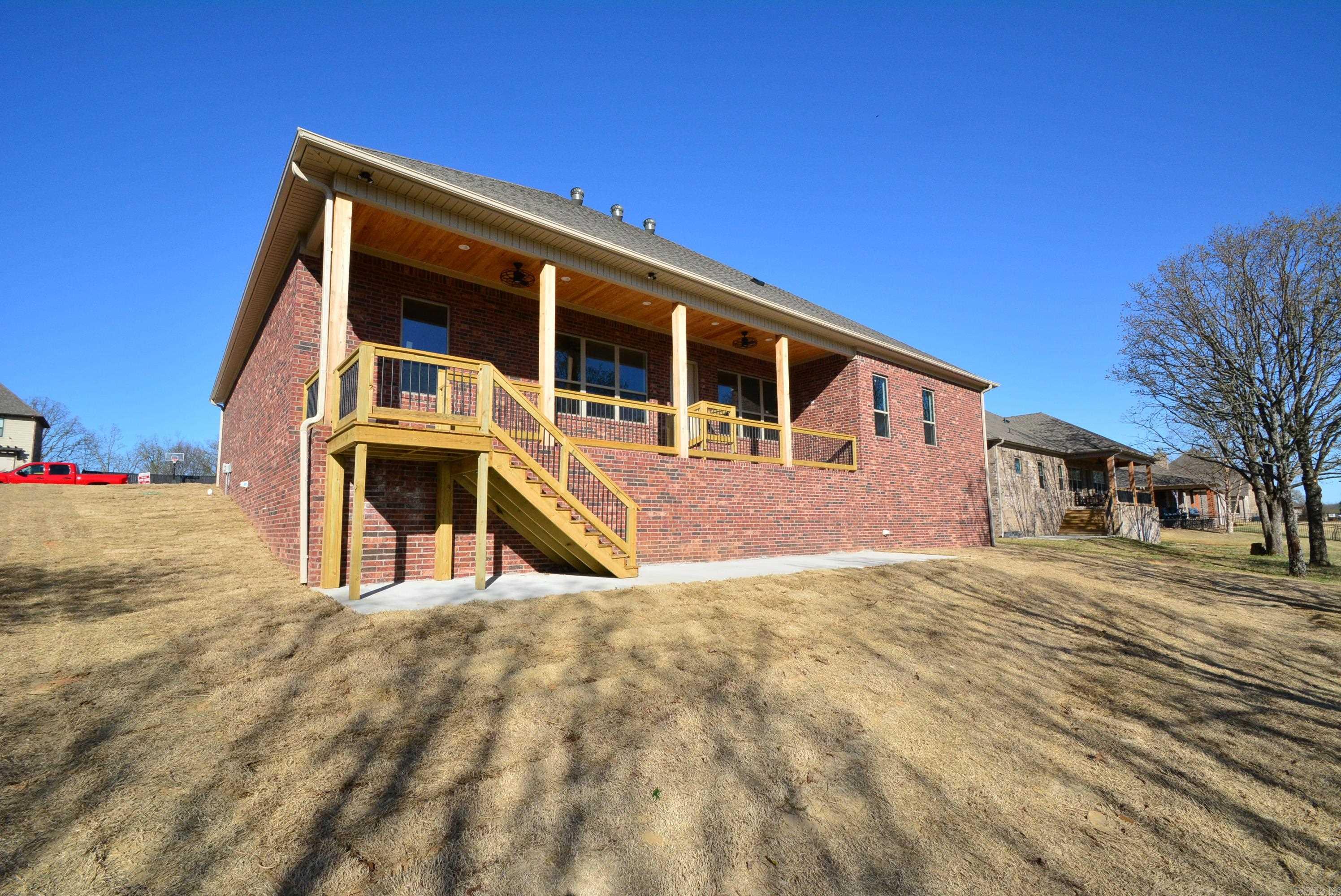 17  Waters Edge  Cabot, AR