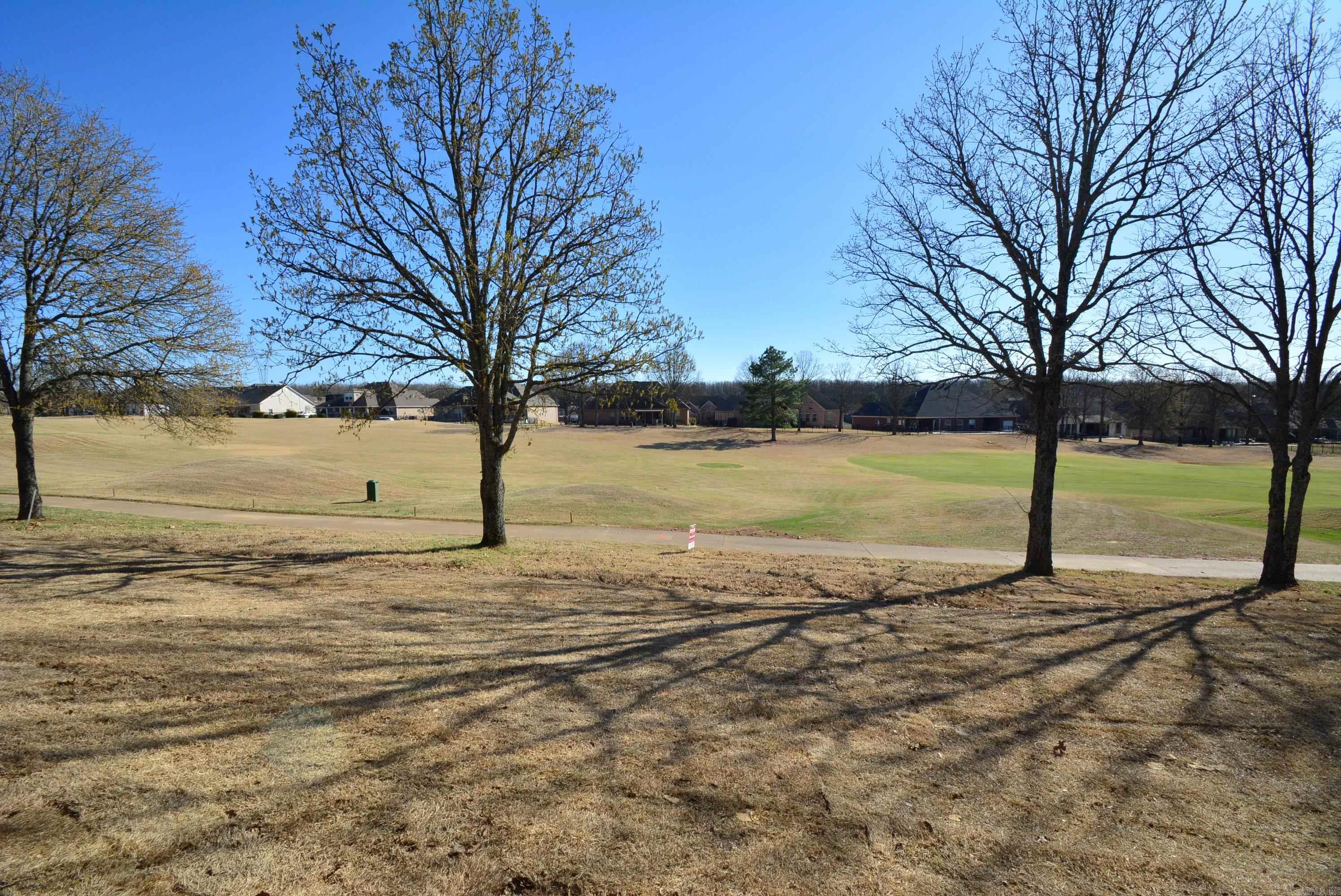 17  Waters Edge  Cabot, AR