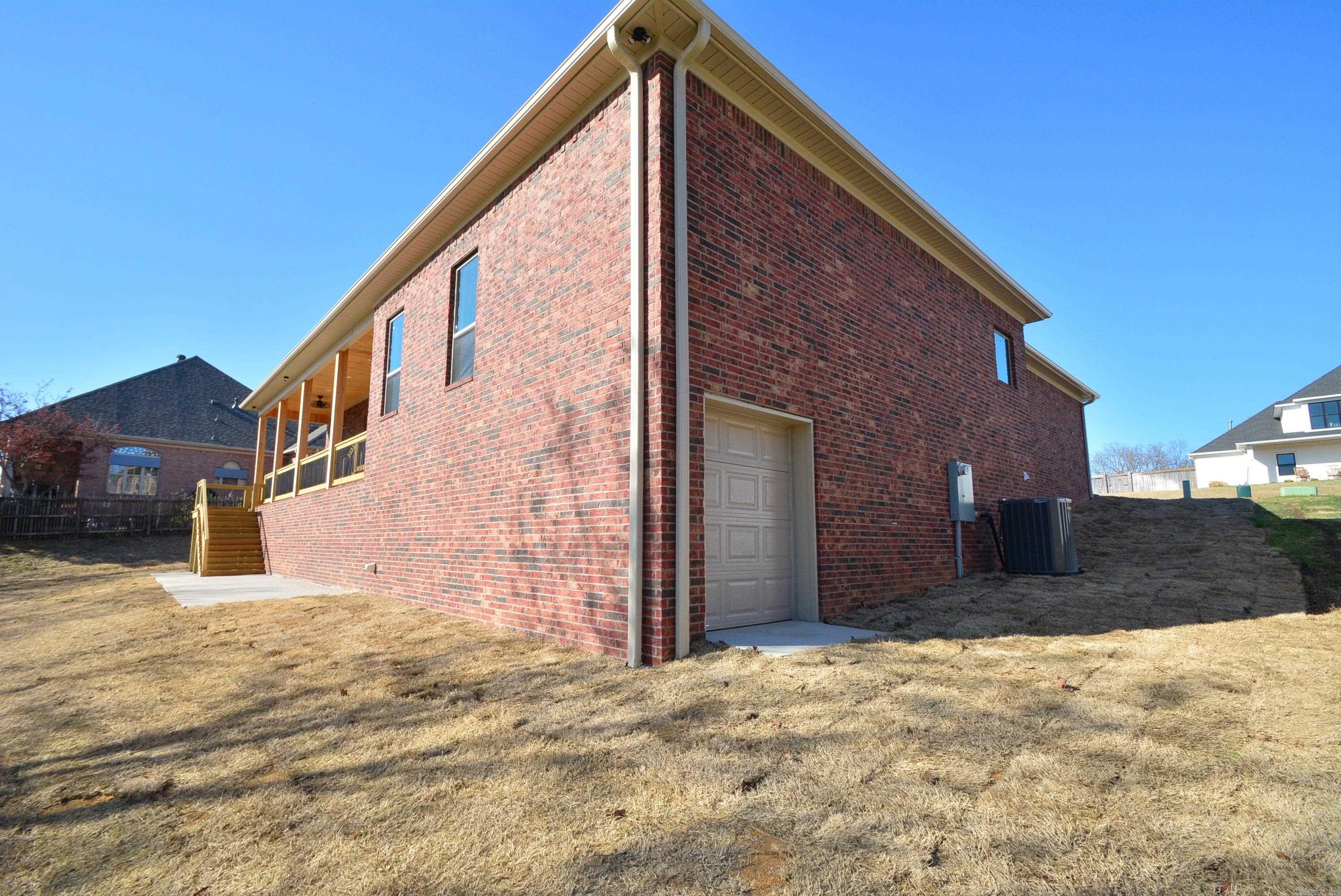 17  Waters Edge  Cabot, AR