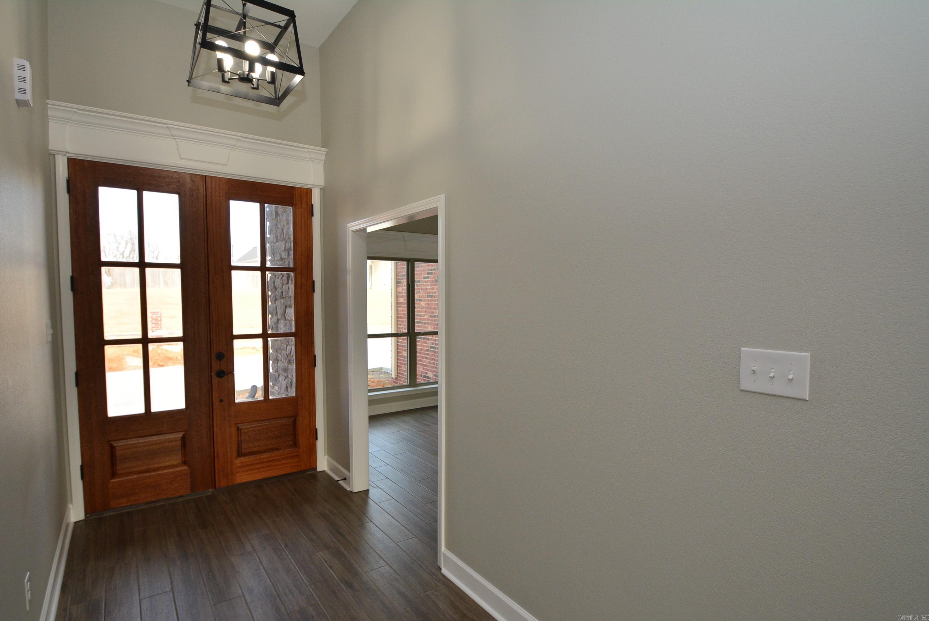 17  Waters Edge  Cabot, AR