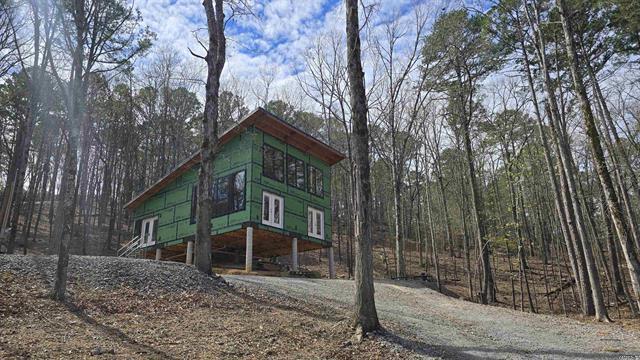 289  Lakeside  Fairfield Bay, AR