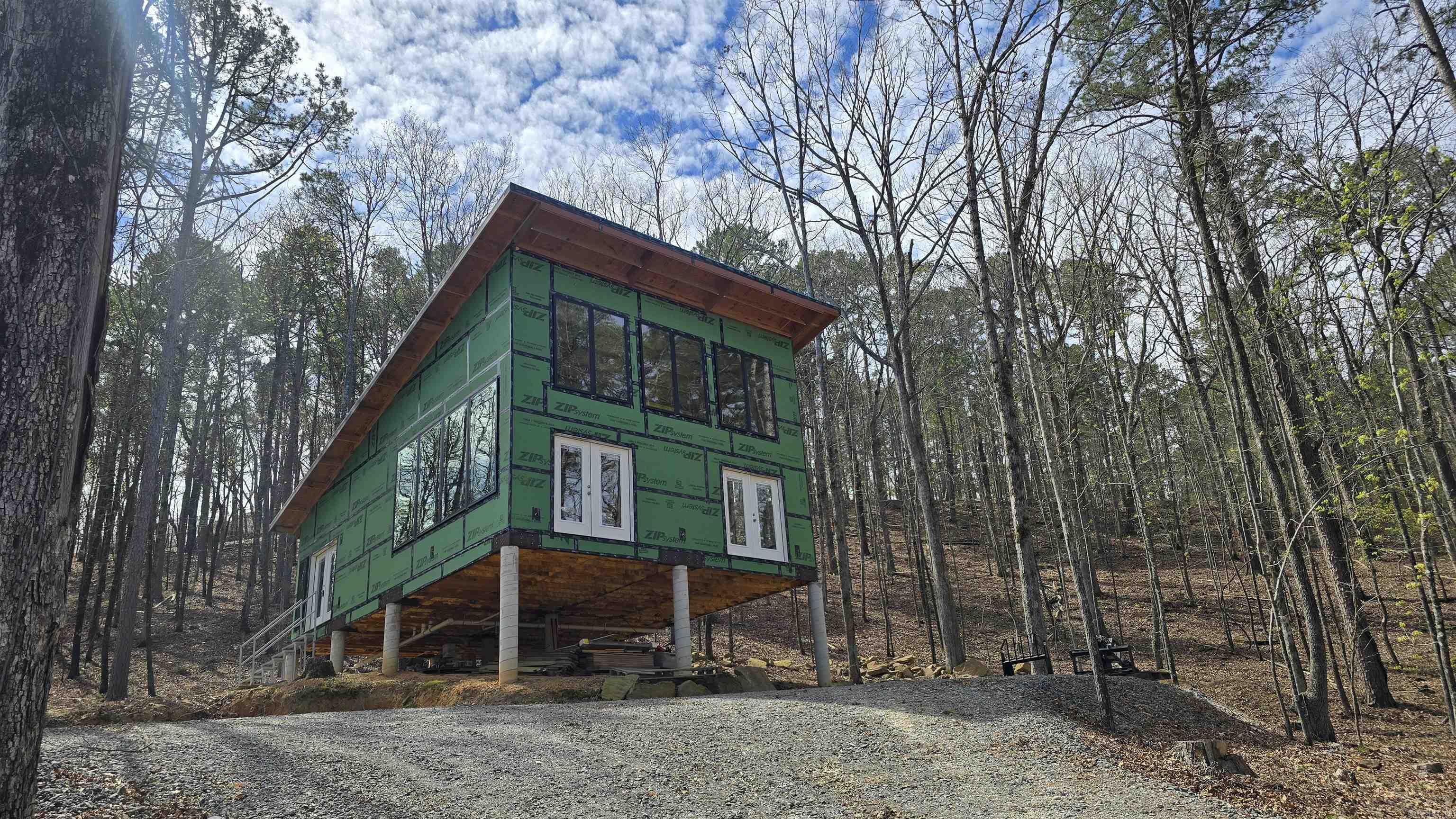 289  Lakeside  Fairfield Bay, AR