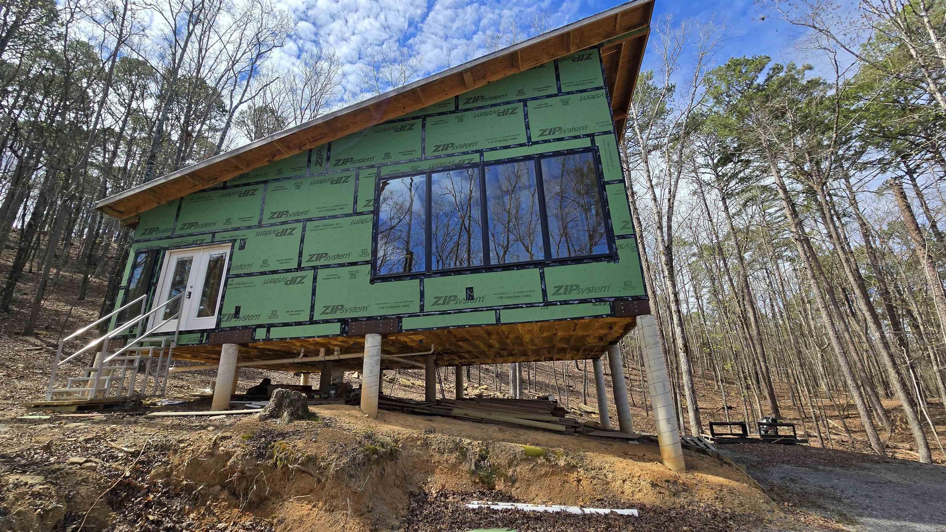 289  Lakeside  Fairfield Bay, AR