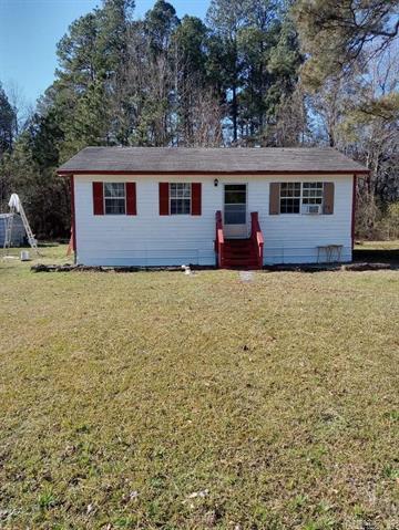 425  S Main  Carthage, AR