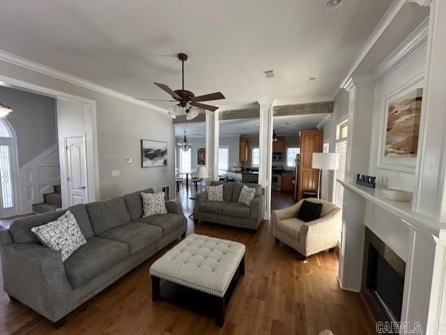 107  Saint Thomas Cove  Hot Springs, AR