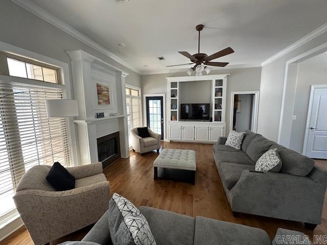 107  Saint Thomas Cove  Hot Springs, AR