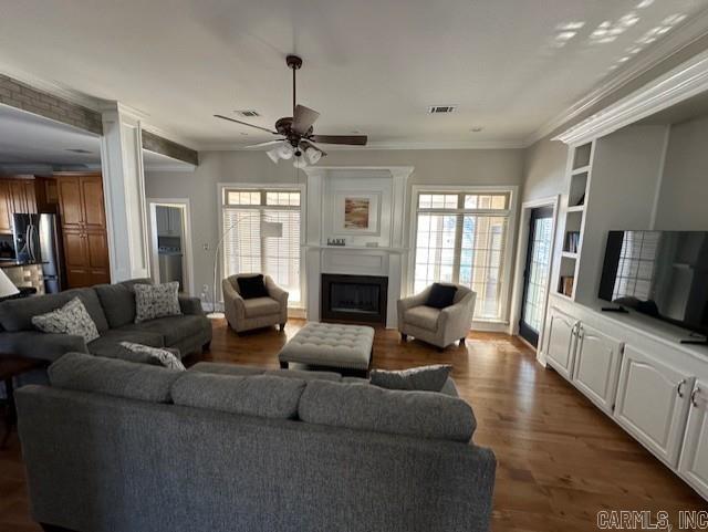 107  Saint Thomas Cove  Hot Springs, AR