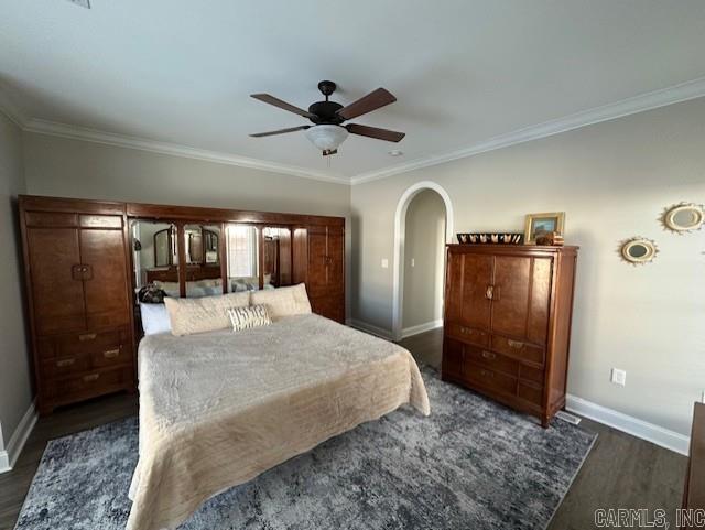 107  Saint Thomas Cove  Hot Springs, AR