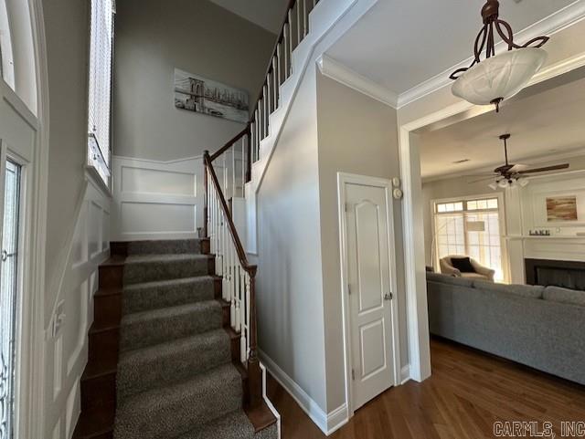 107  Saint Thomas Cove  Hot Springs, AR