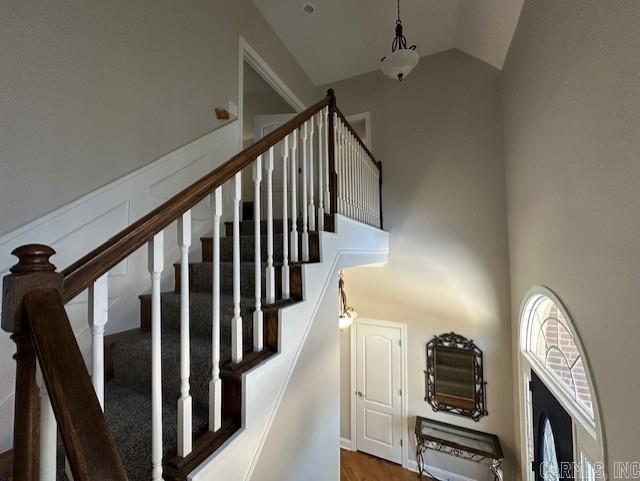 107  Saint Thomas Cove  Hot Springs, AR