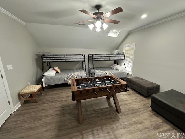 107  Saint Thomas Cove  Hot Springs, AR