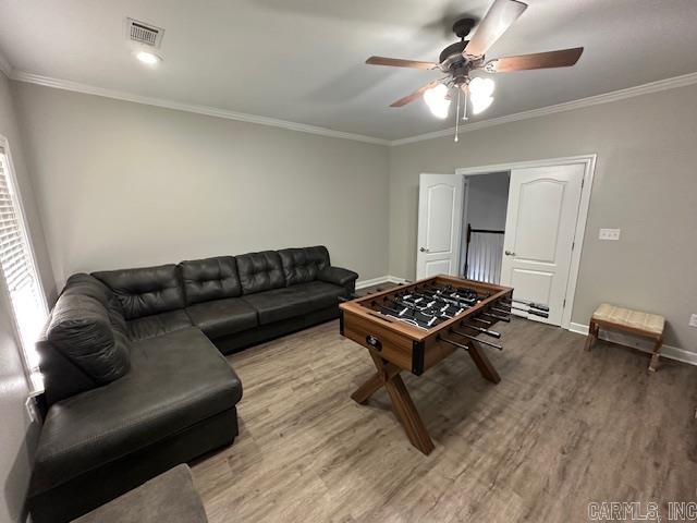 107  Saint Thomas Cove  Hot Springs, AR
