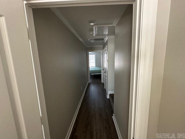 107  Saint Thomas Cove  Hot Springs, AR