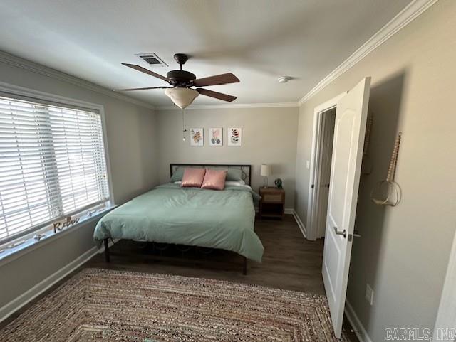 107  Saint Thomas Cove  Hot Springs, AR